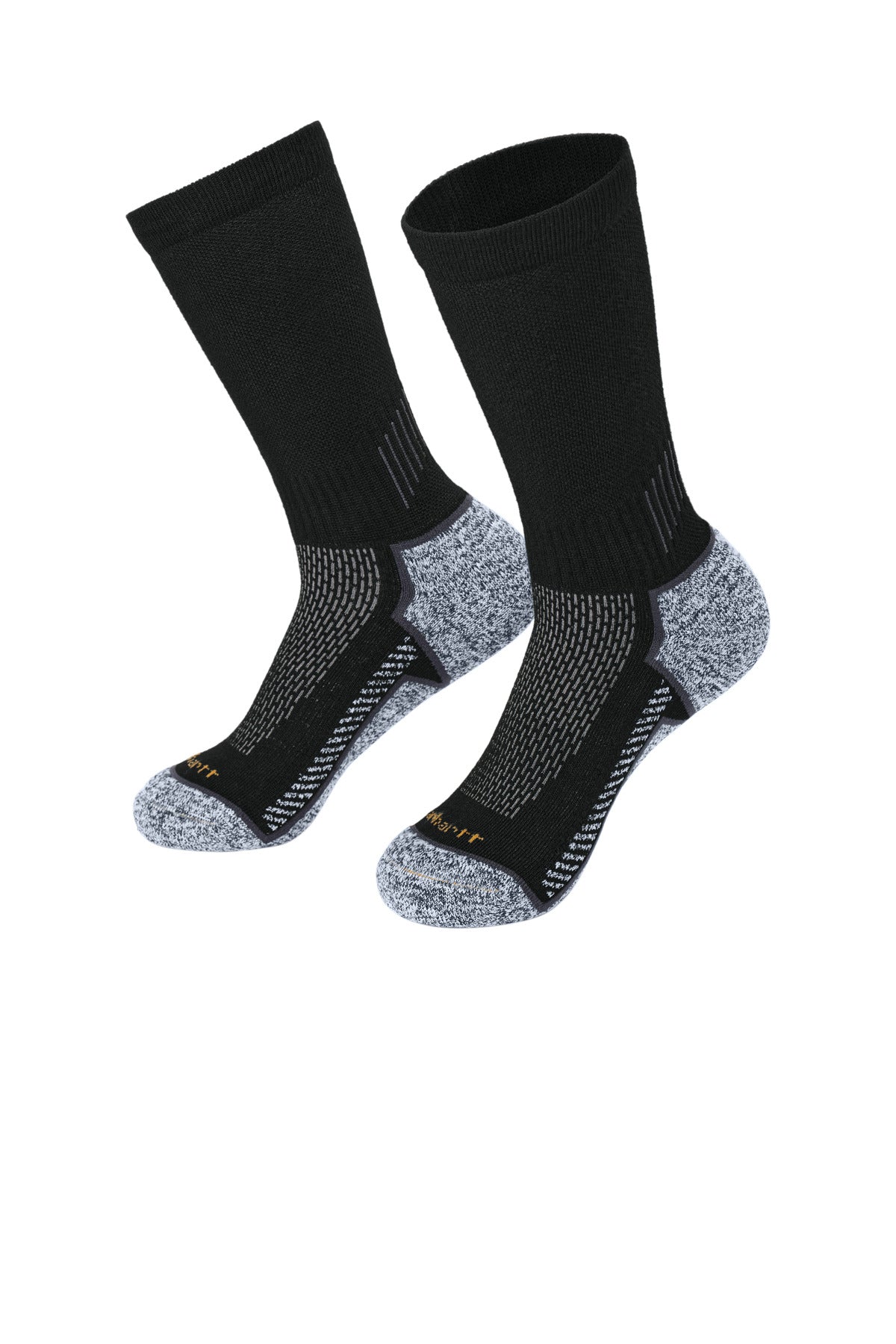 Force Midweight Crew Socks (3-Pack)