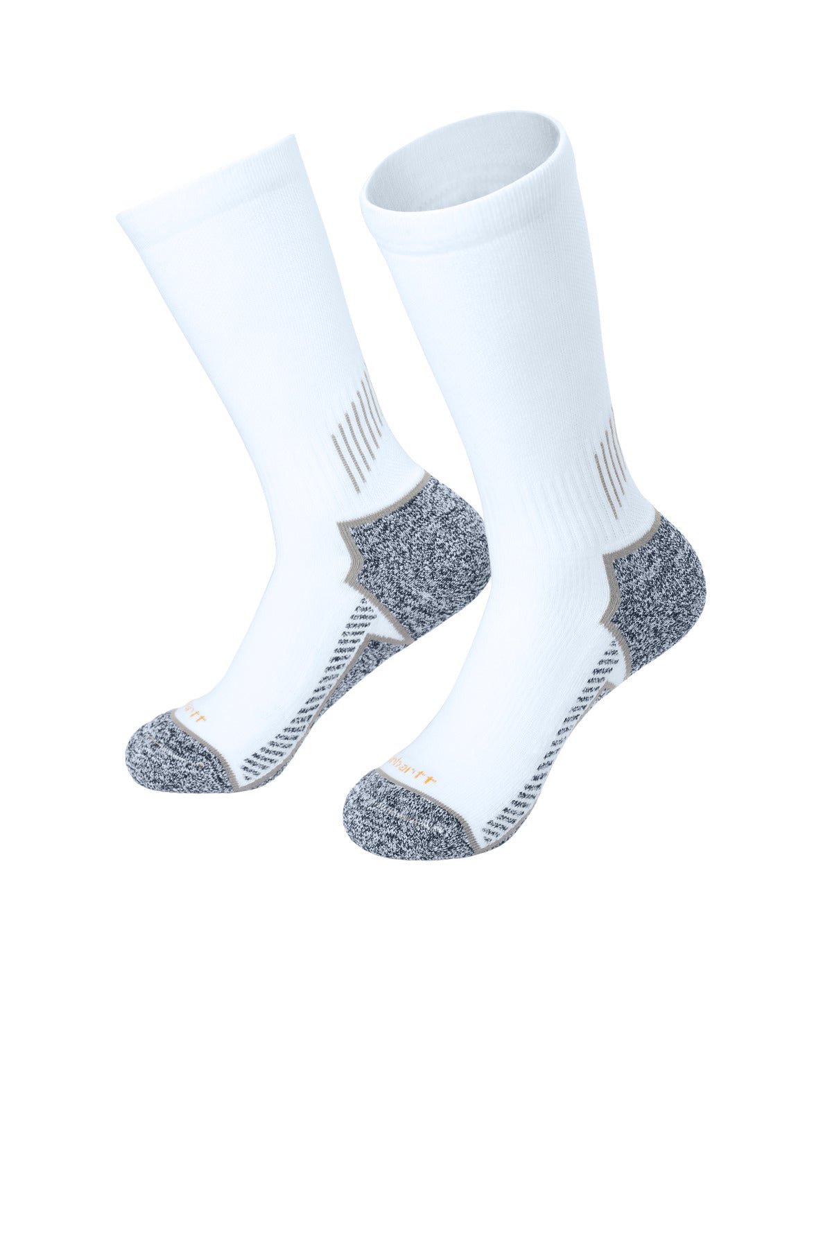 Force Midweight Crew Socks (3-Pack)