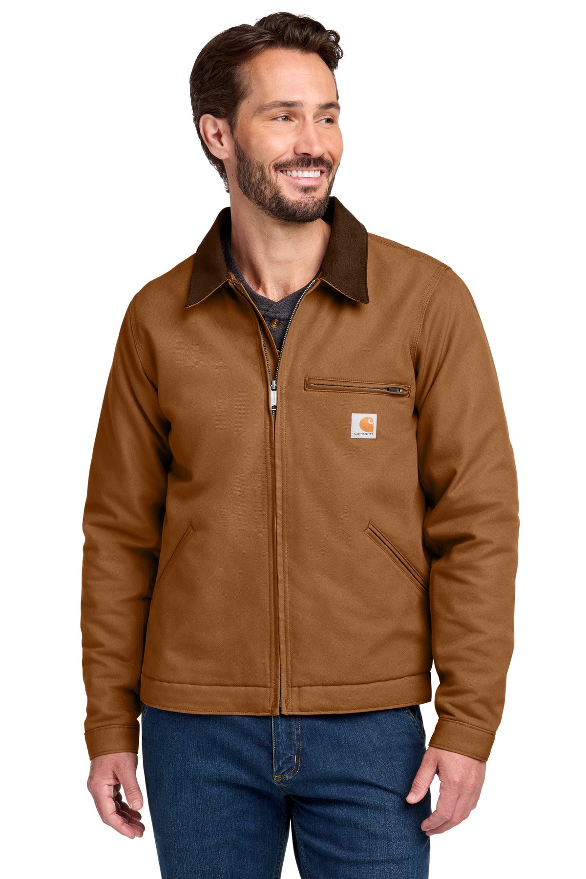 Tall Duck Detroit Jacket