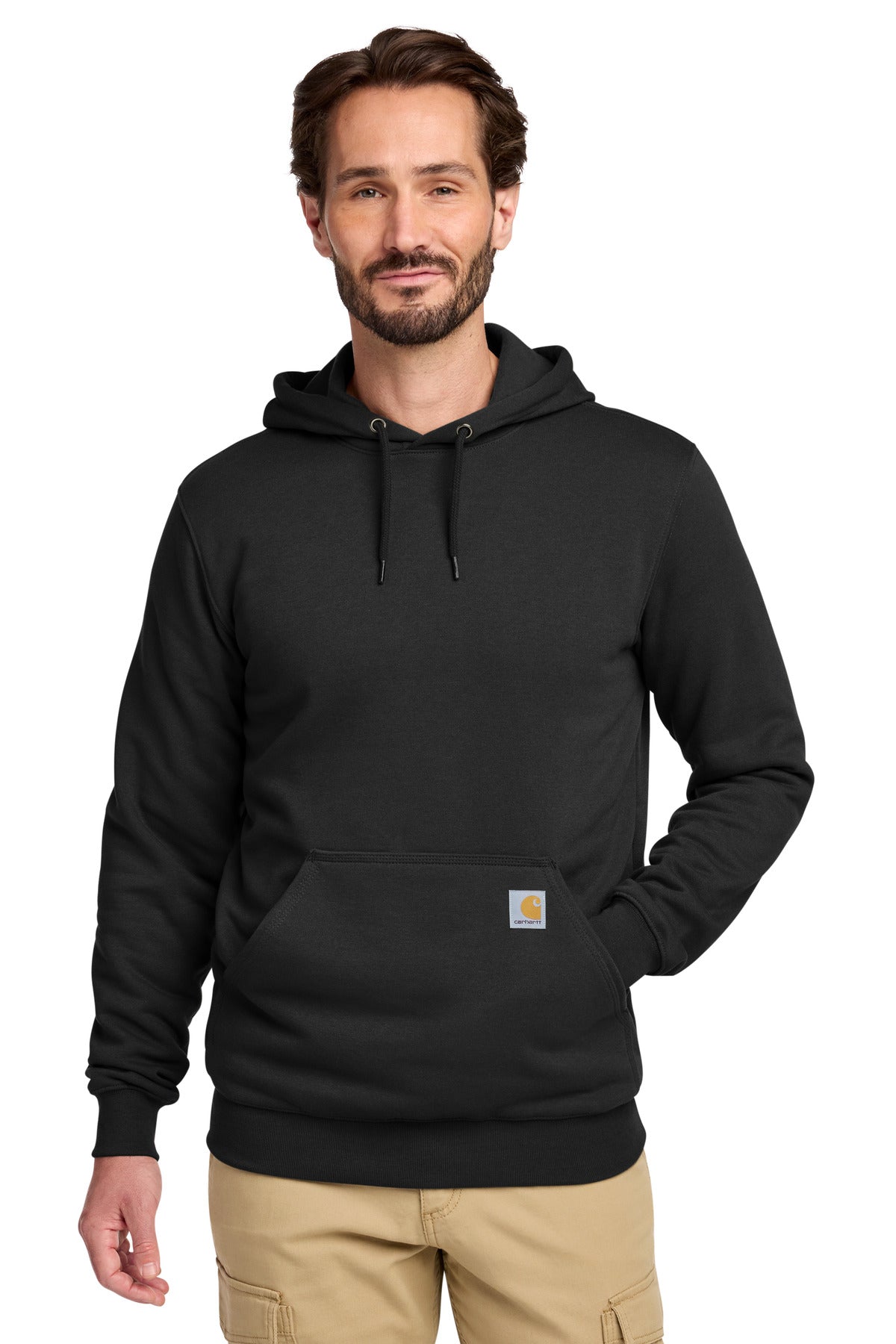 Tall Midweight Hooded Sweatshirt