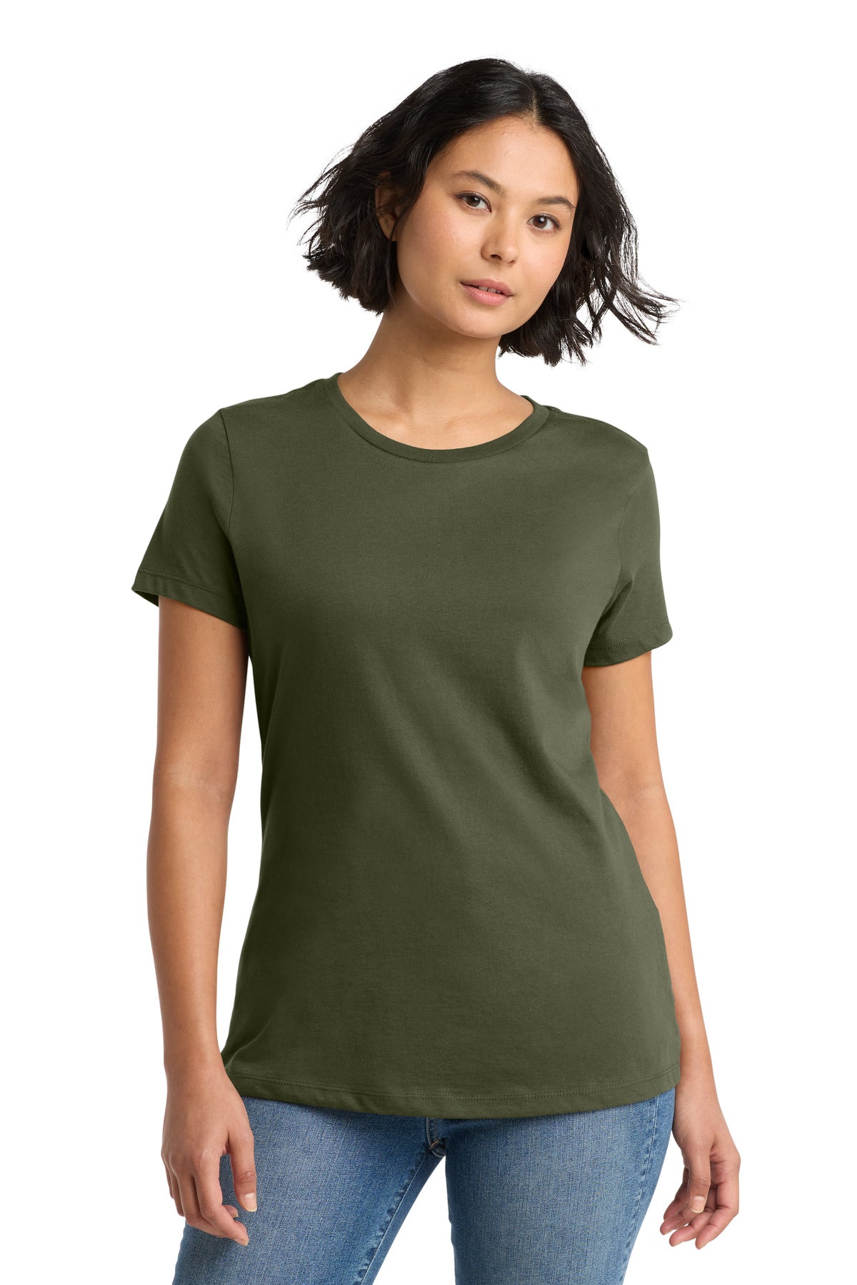 Women's Perfect Weight Tee