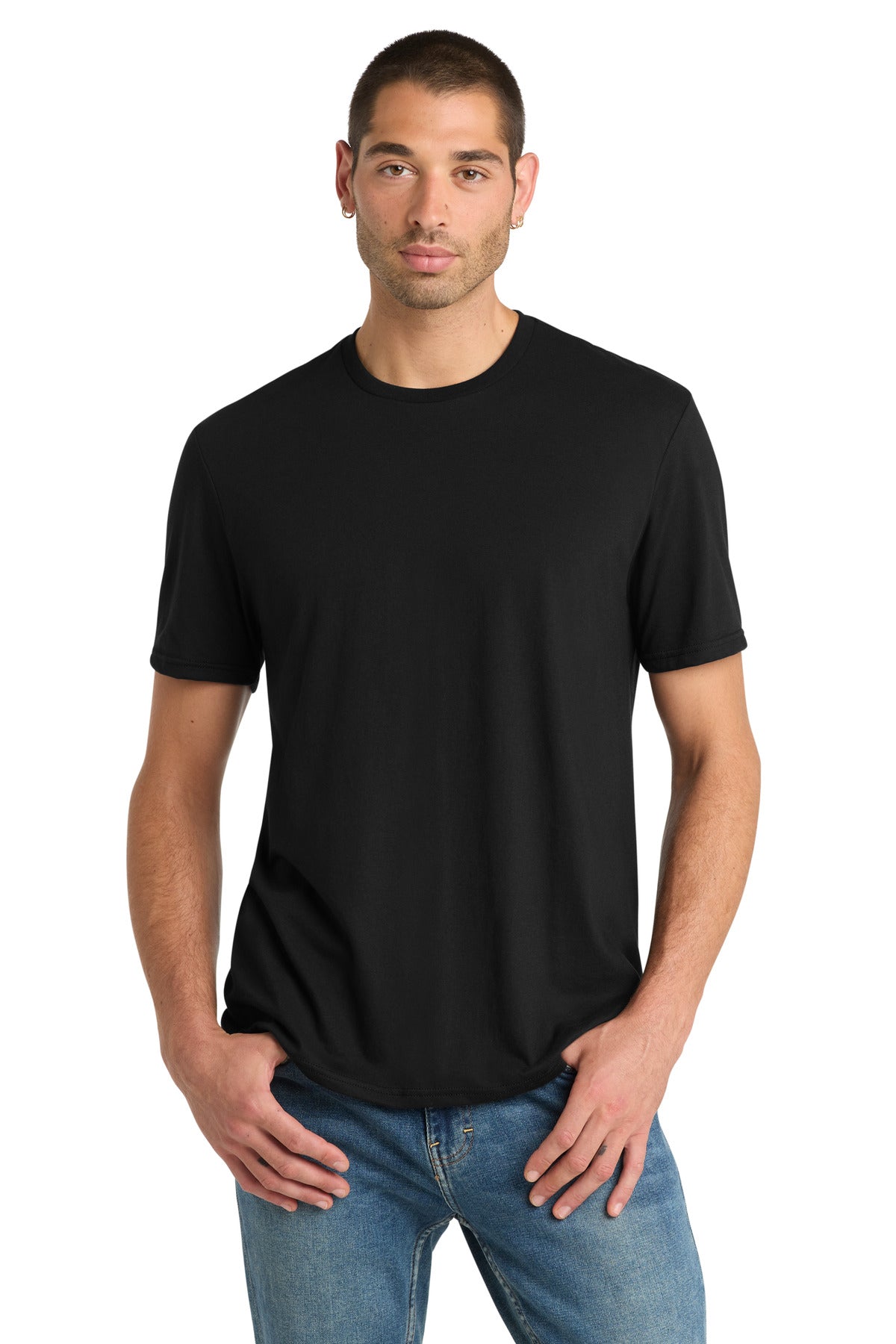 Perfect Blend CVC Tee