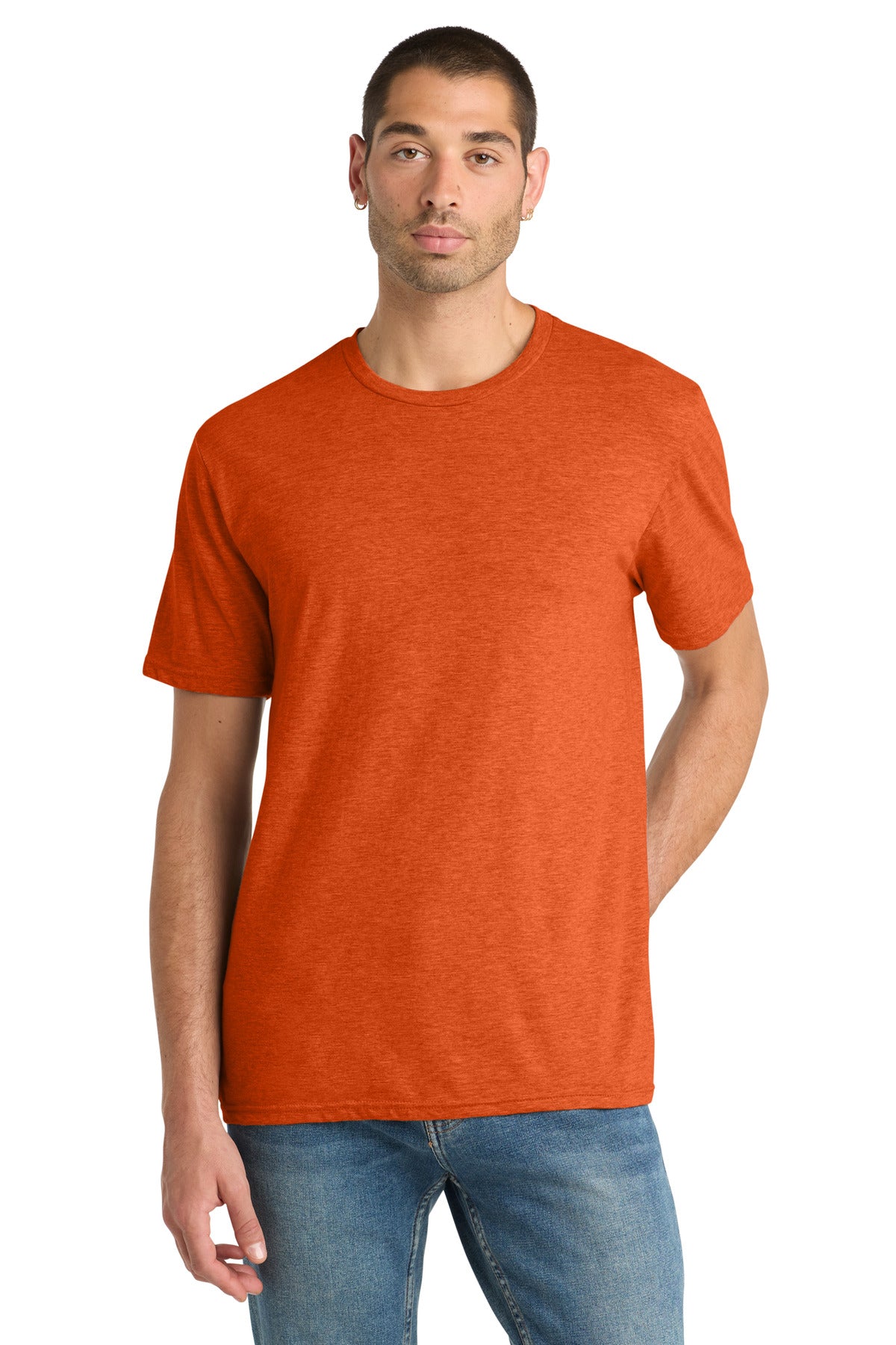 Perfect Blend CVC Tee