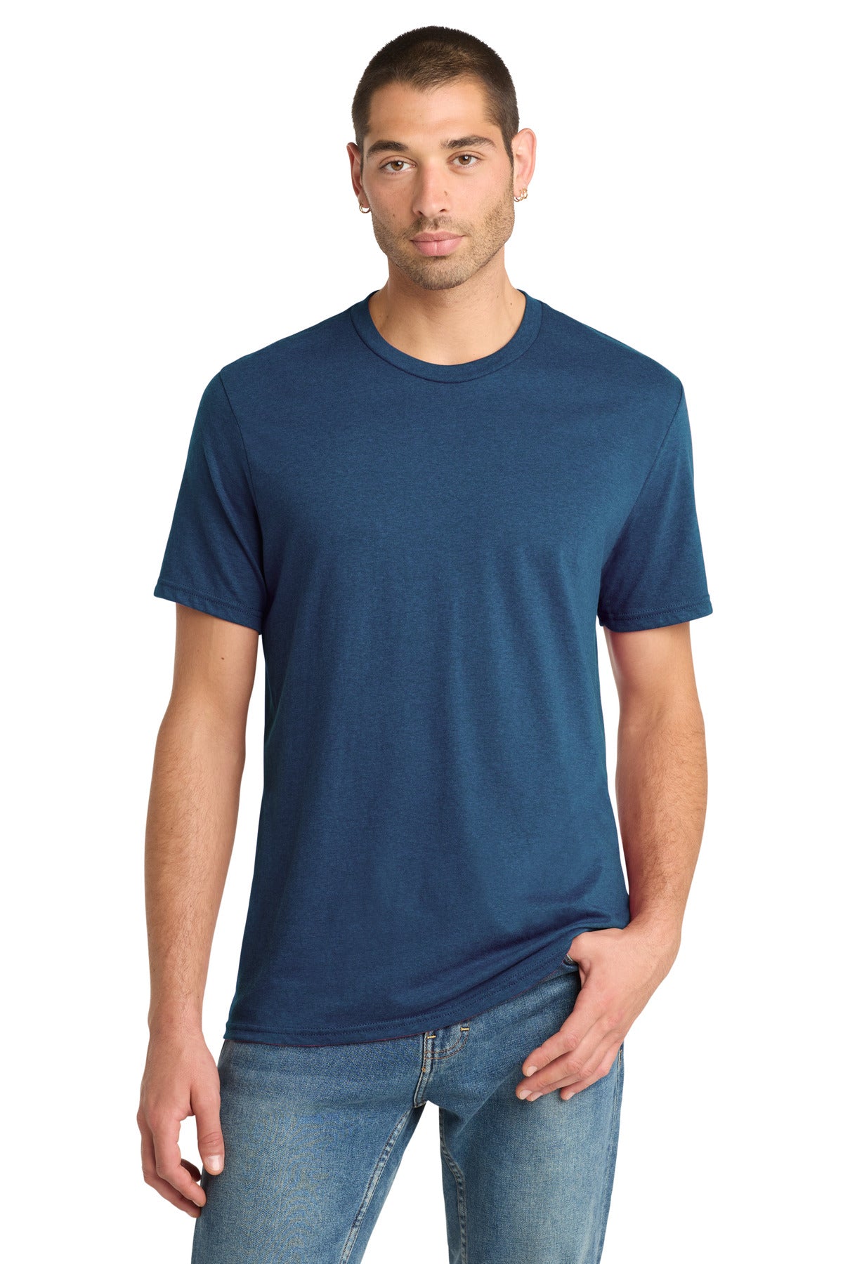 Perfect Blend CVC Tee