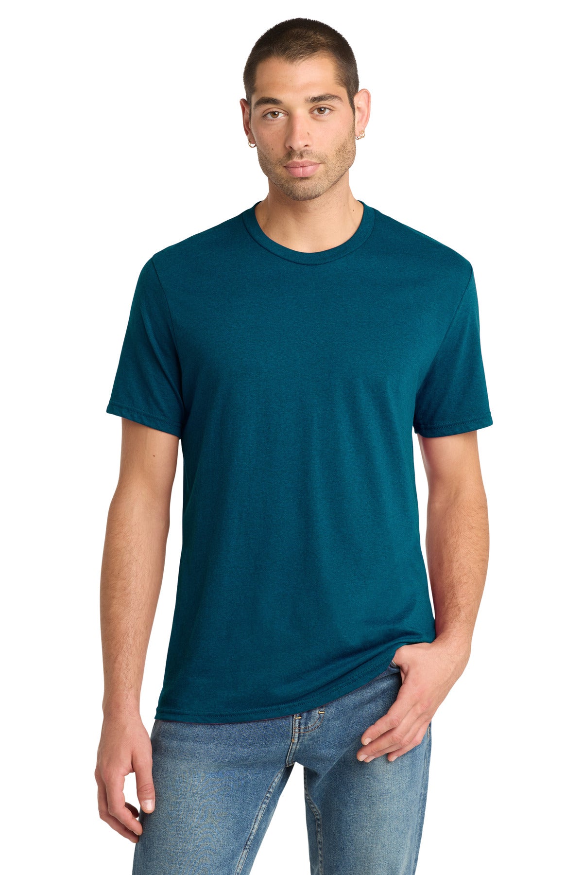 Perfect Blend CVC Tee