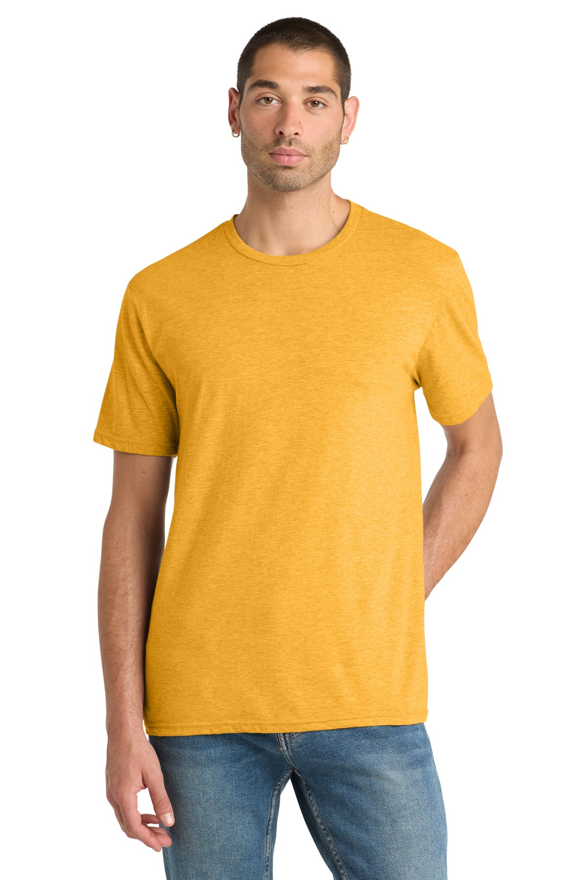 Perfect Blend CVC Tee