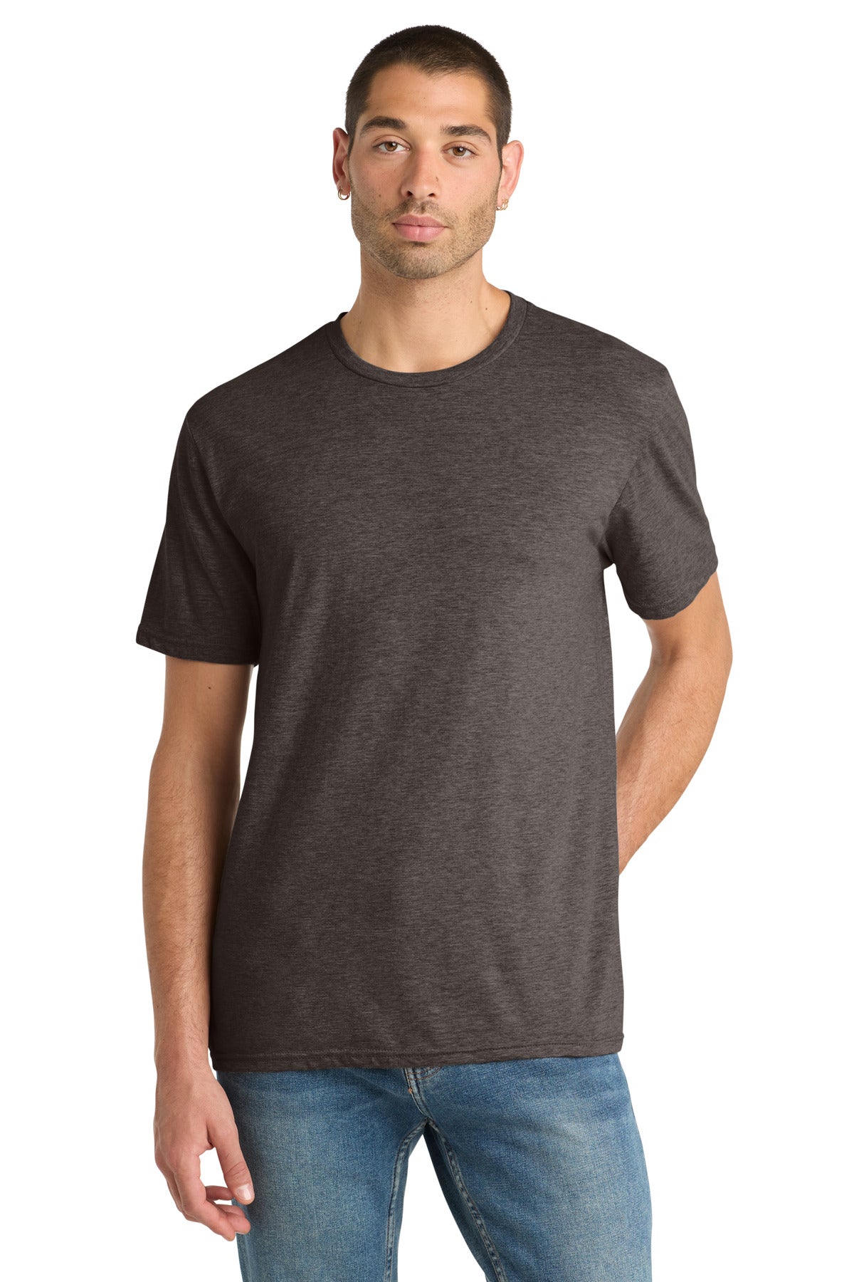 Perfect Blend CVC Tee