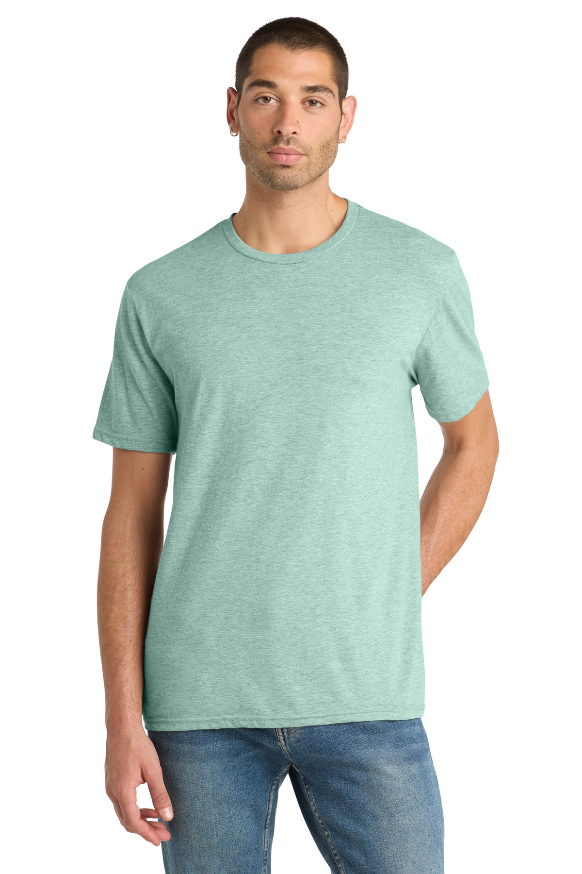 Perfect Blend CVC Tee