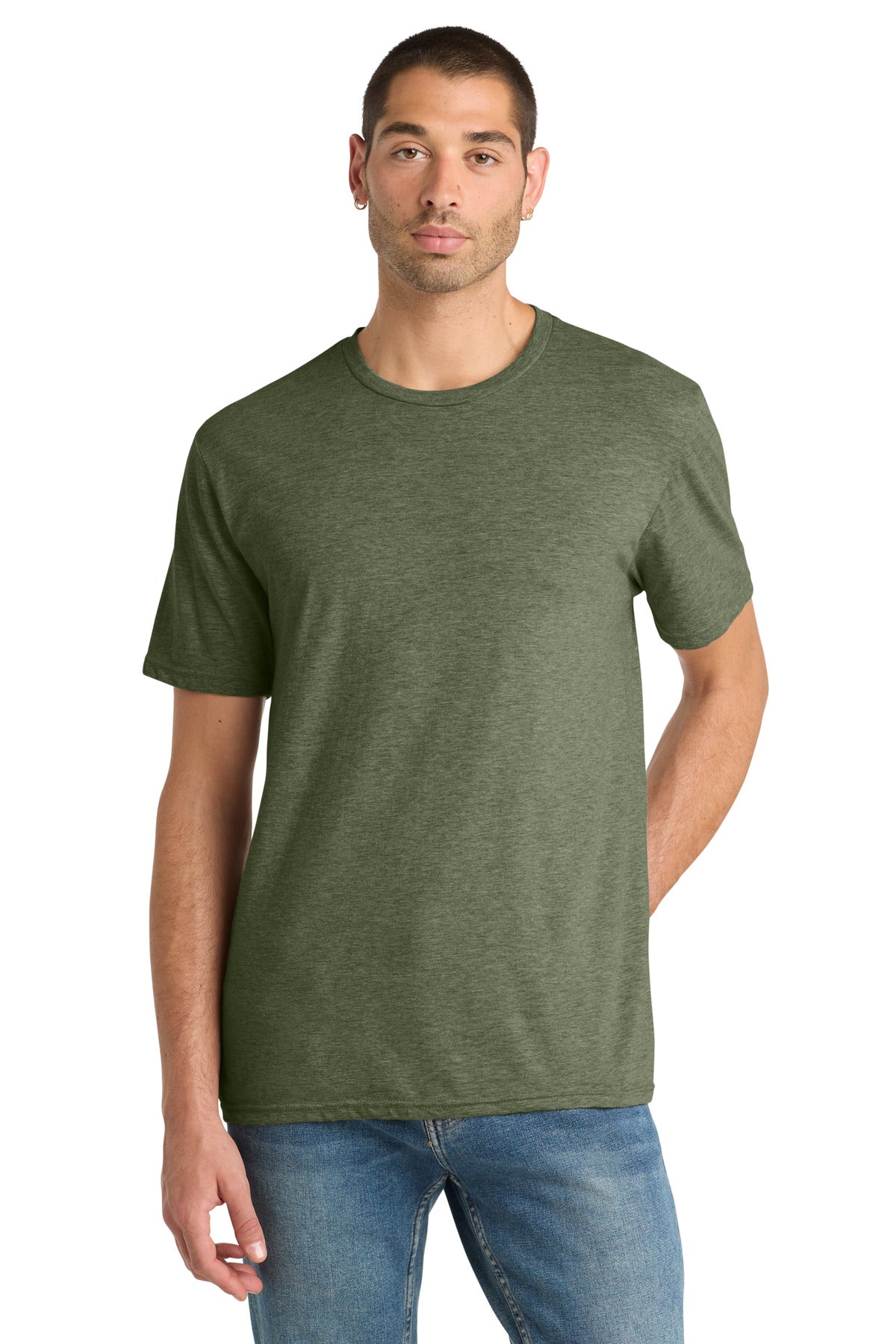 Perfect Blend CVC Tee