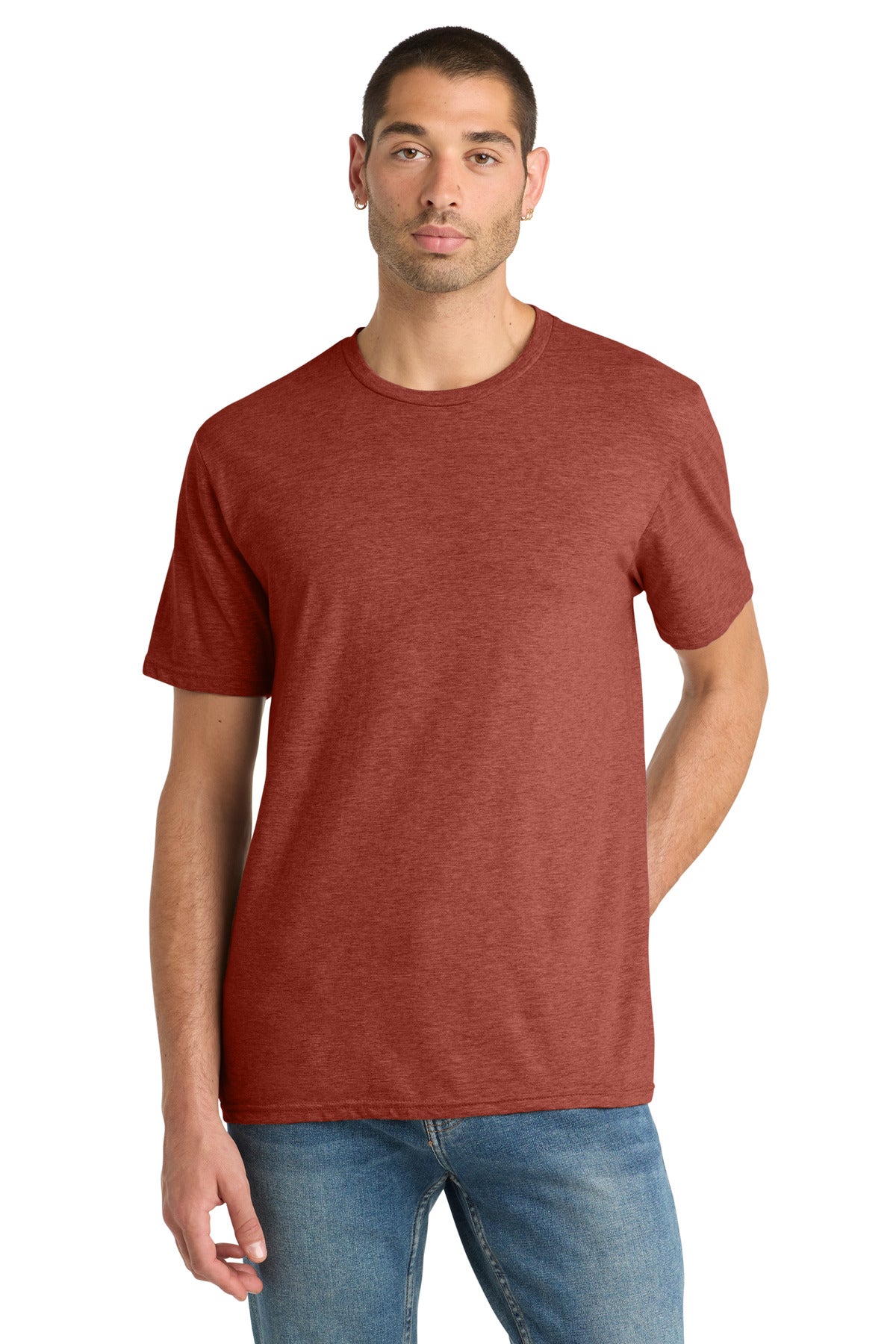Perfect Blend CVC Tee