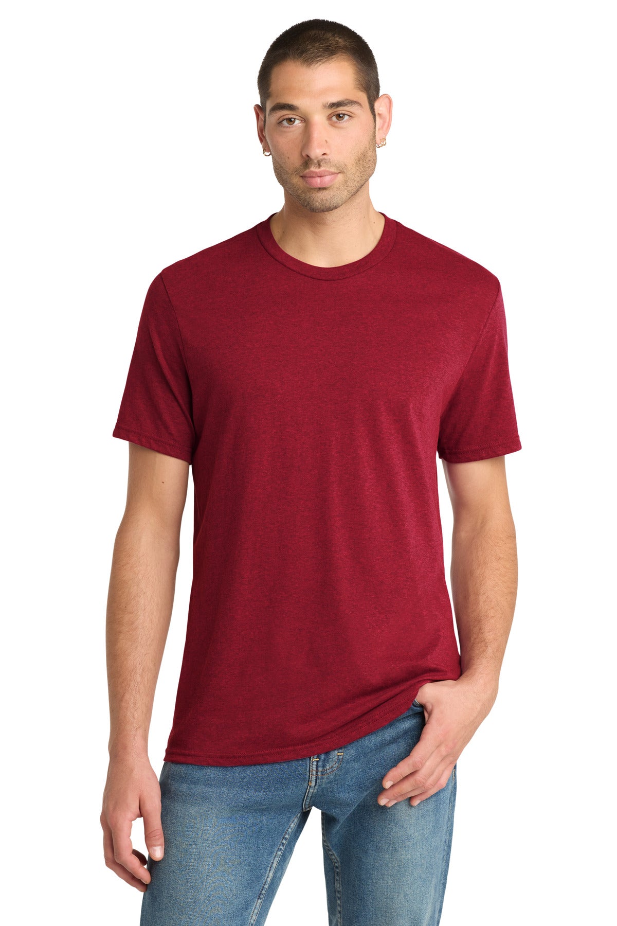 Perfect Blend CVC Tee