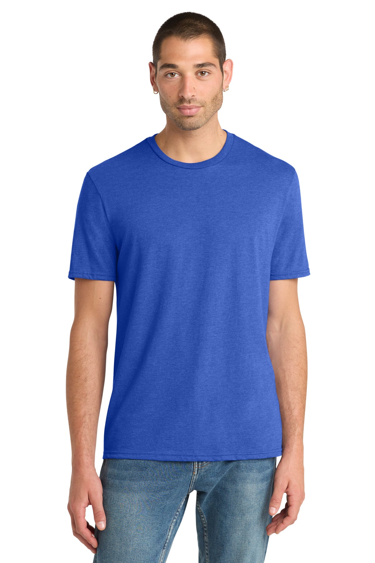 Perfect Blend CVC Tee