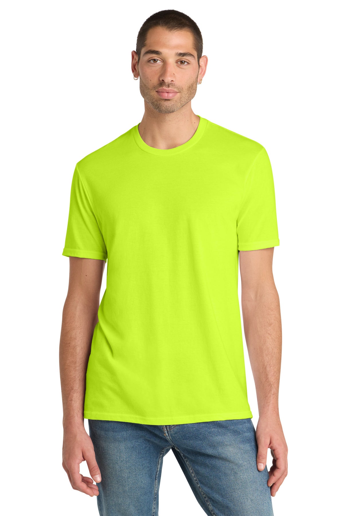 Perfect Blend CVC Tee