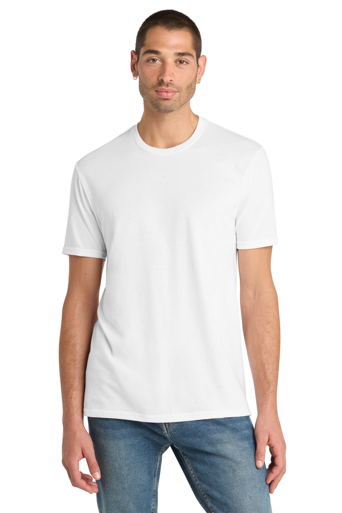 Perfect Blend CVC Tee