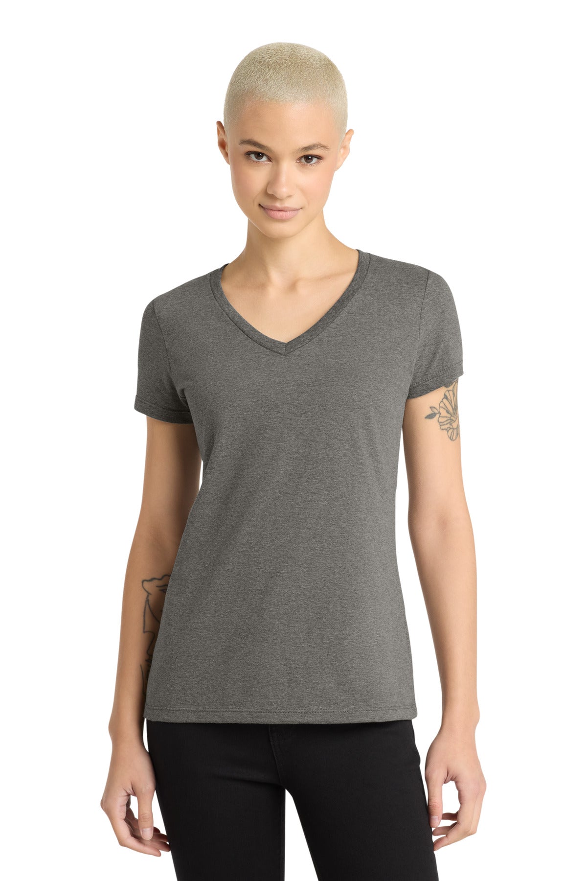 Women's Perfect Weight V-Neck Tee