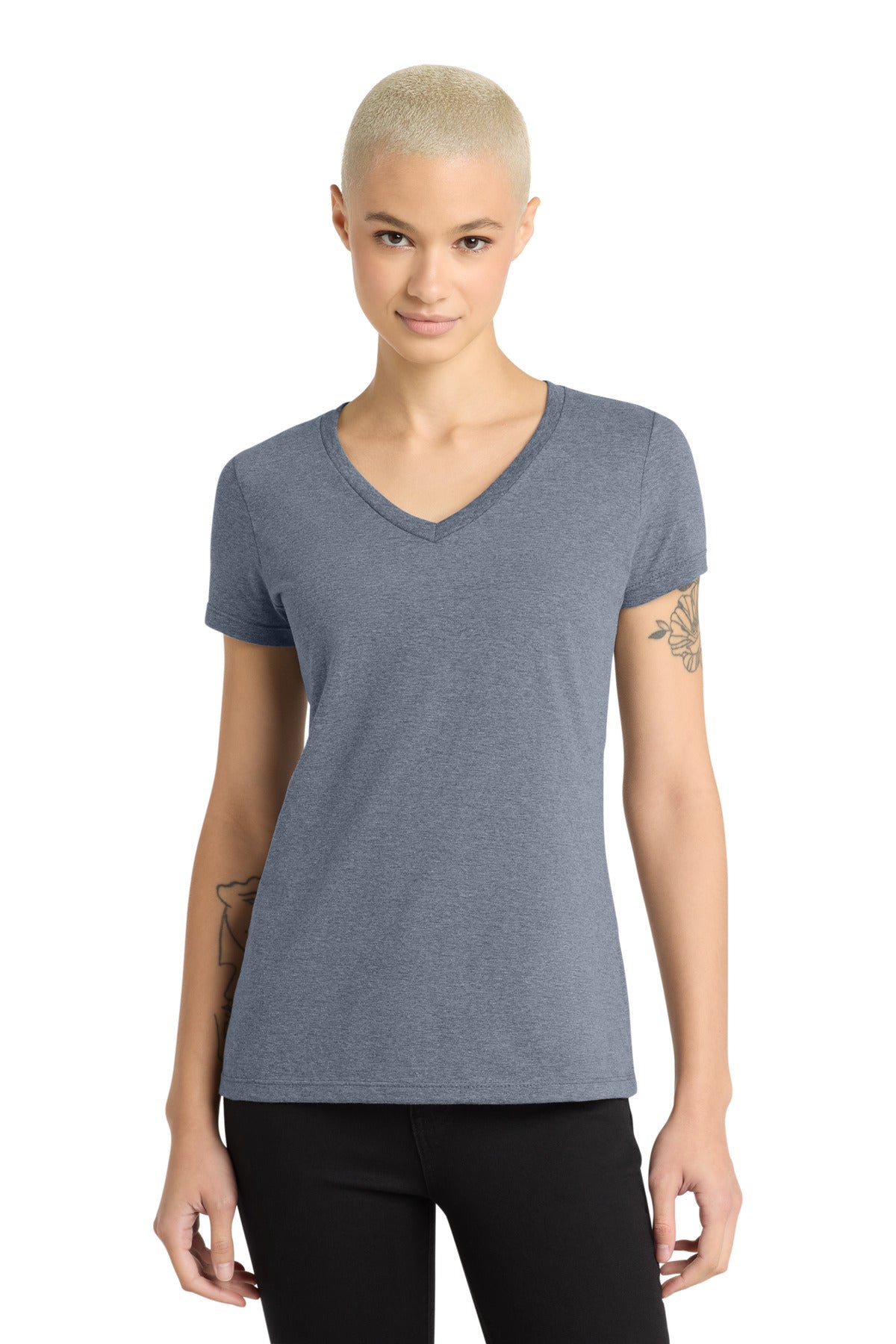 Women's Perfect Weight V-Neck Tee