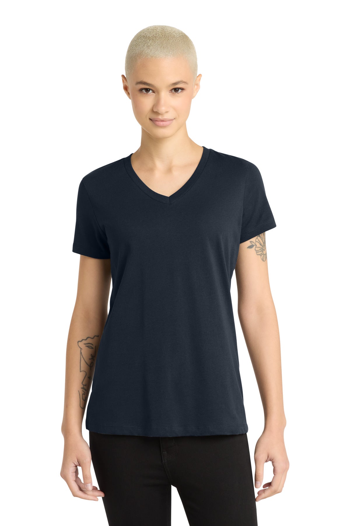 Women's Perfect Weight V-Neck Tee