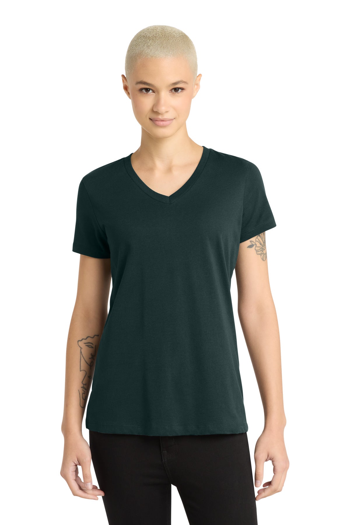 Women's Perfect Weight V-Neck Tee