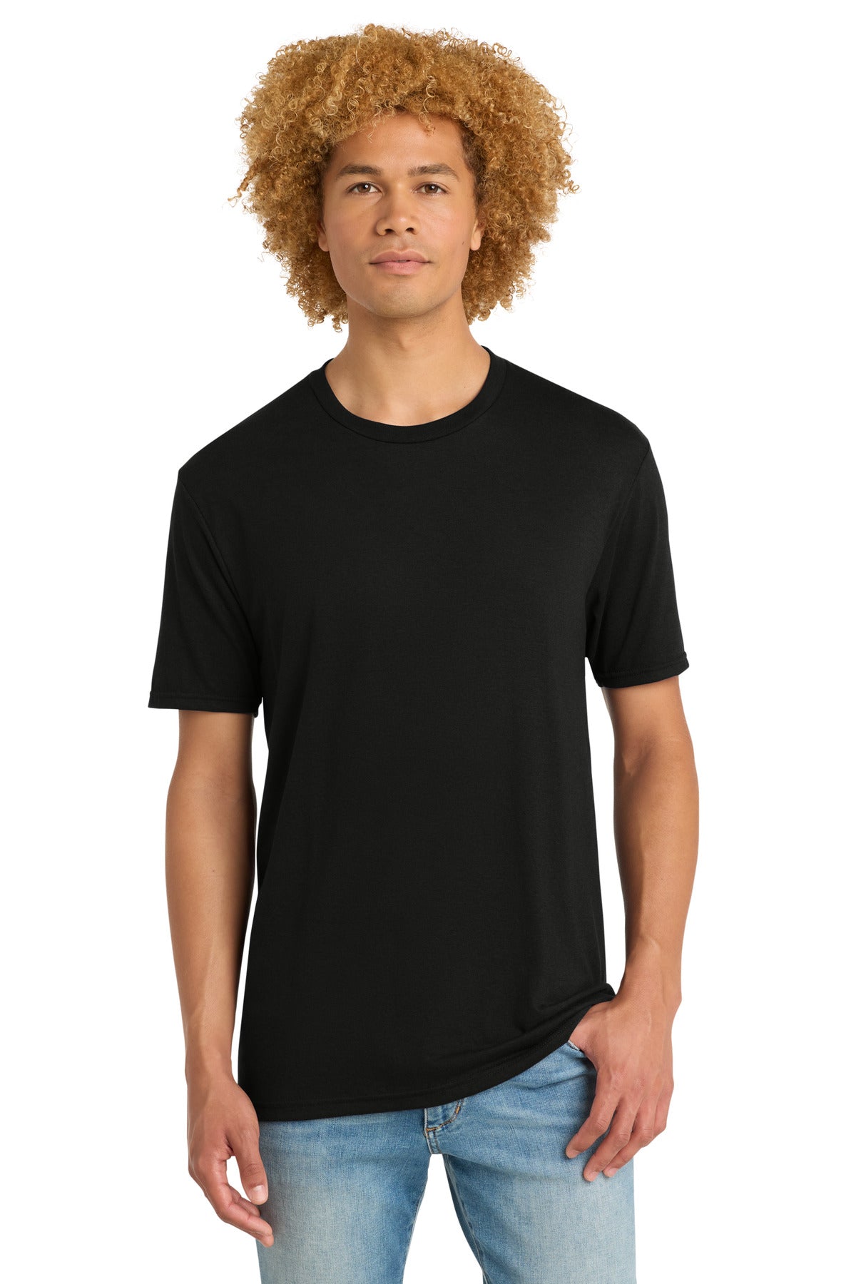 Perfect Tri DTG Tee