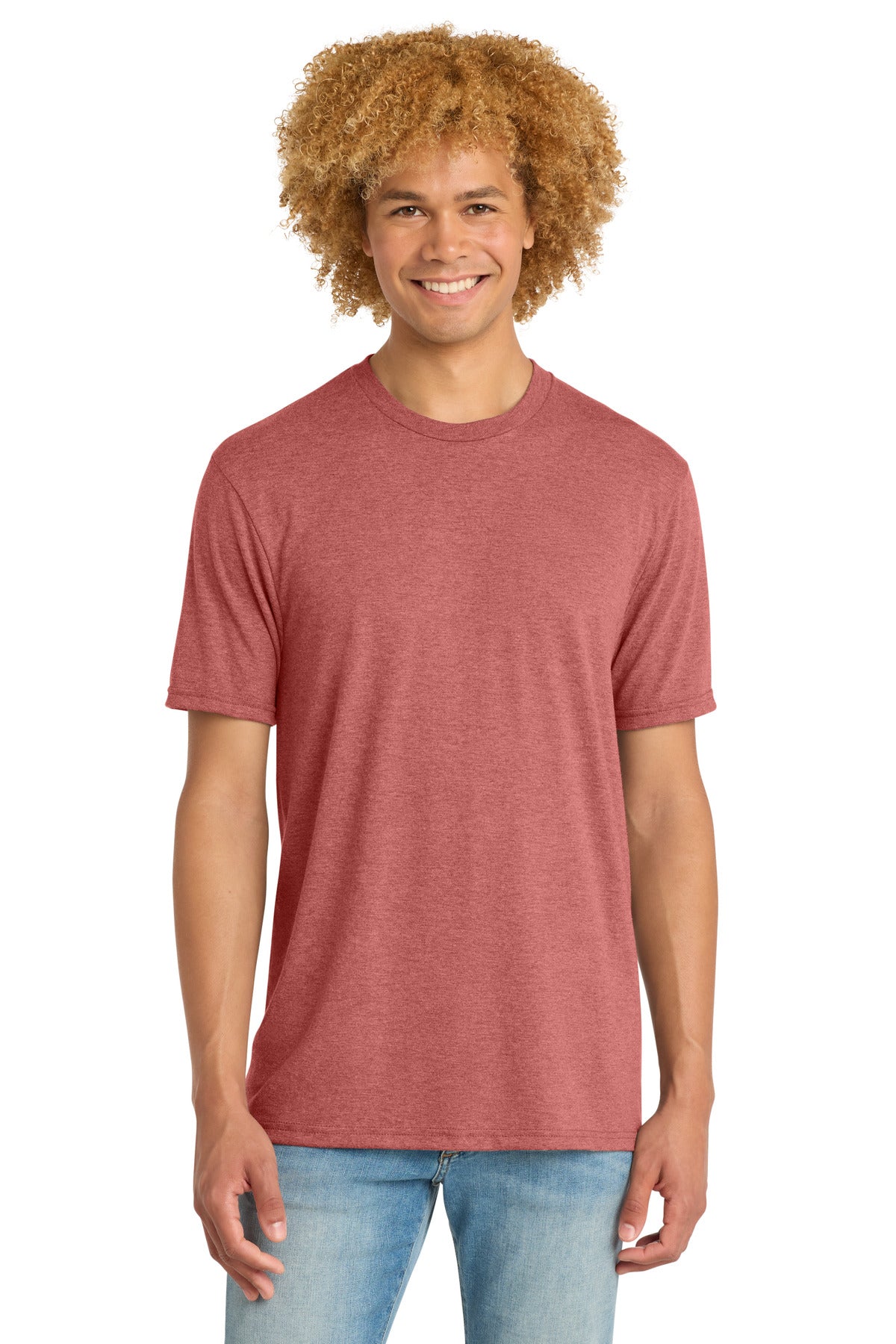Perfect Tri DTG Tee
