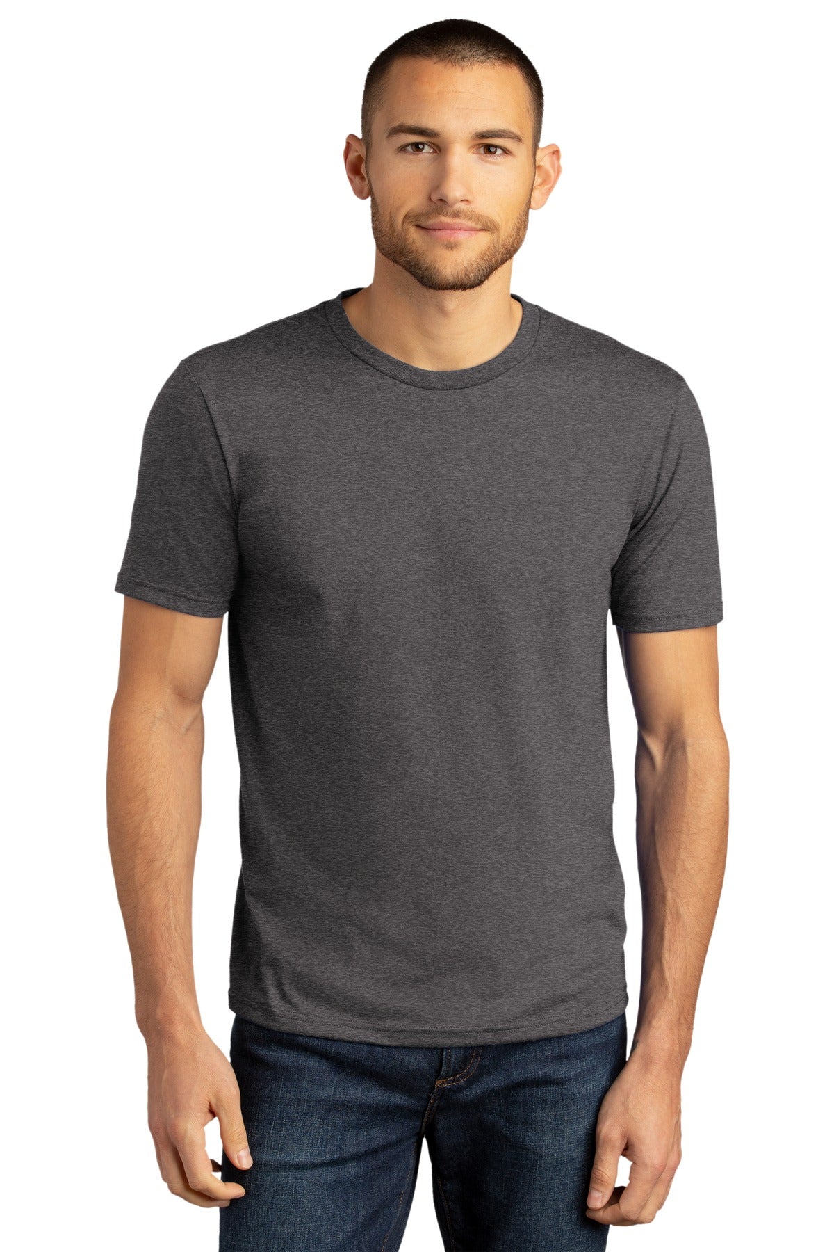Perfect Tri DTG Tee