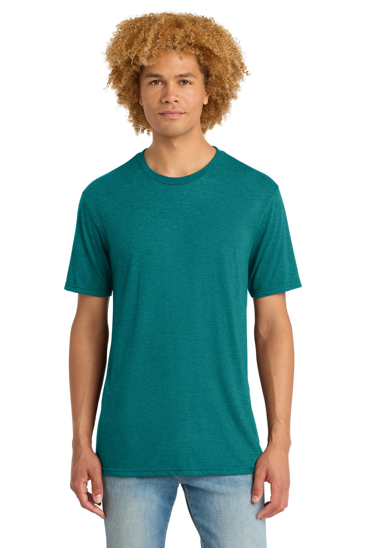 Perfect Tri DTG Tee