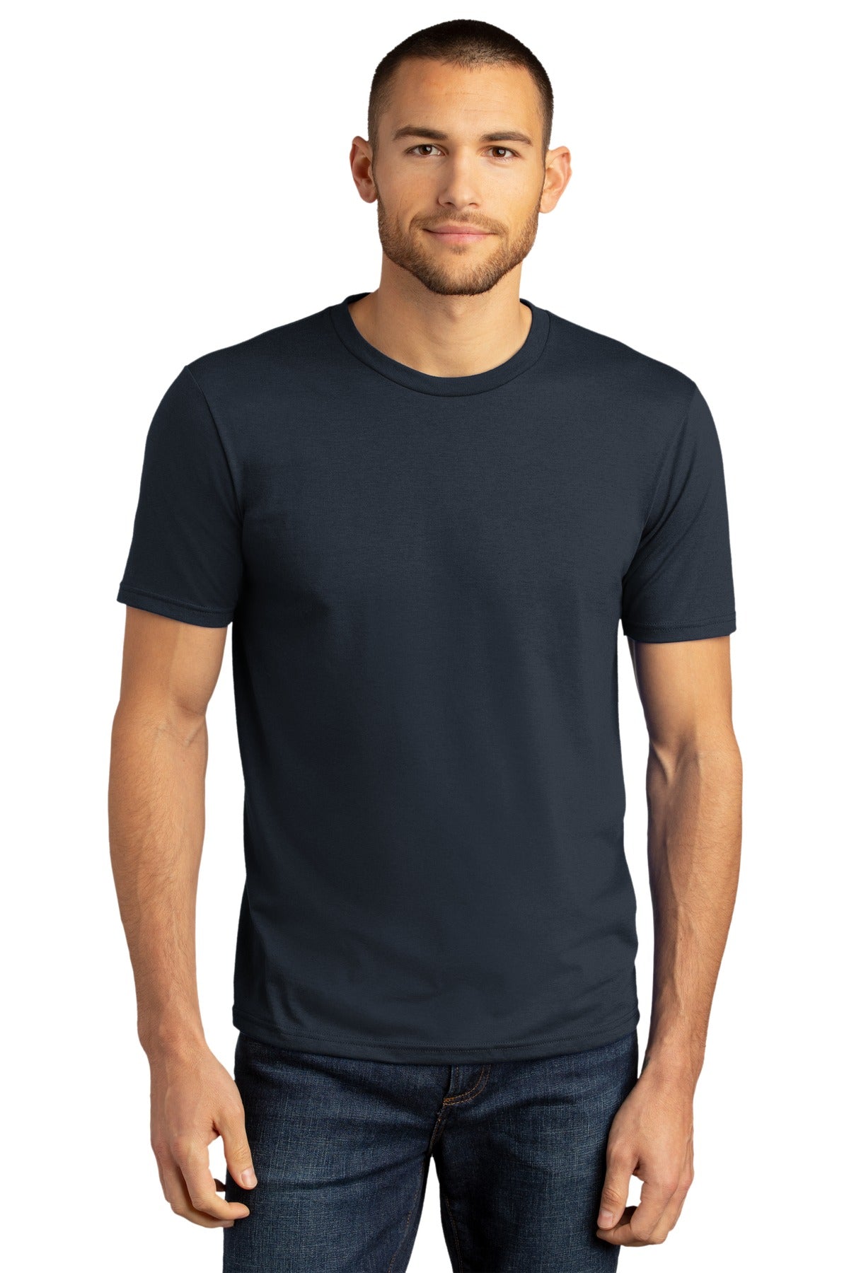Perfect Tri DTG Tee