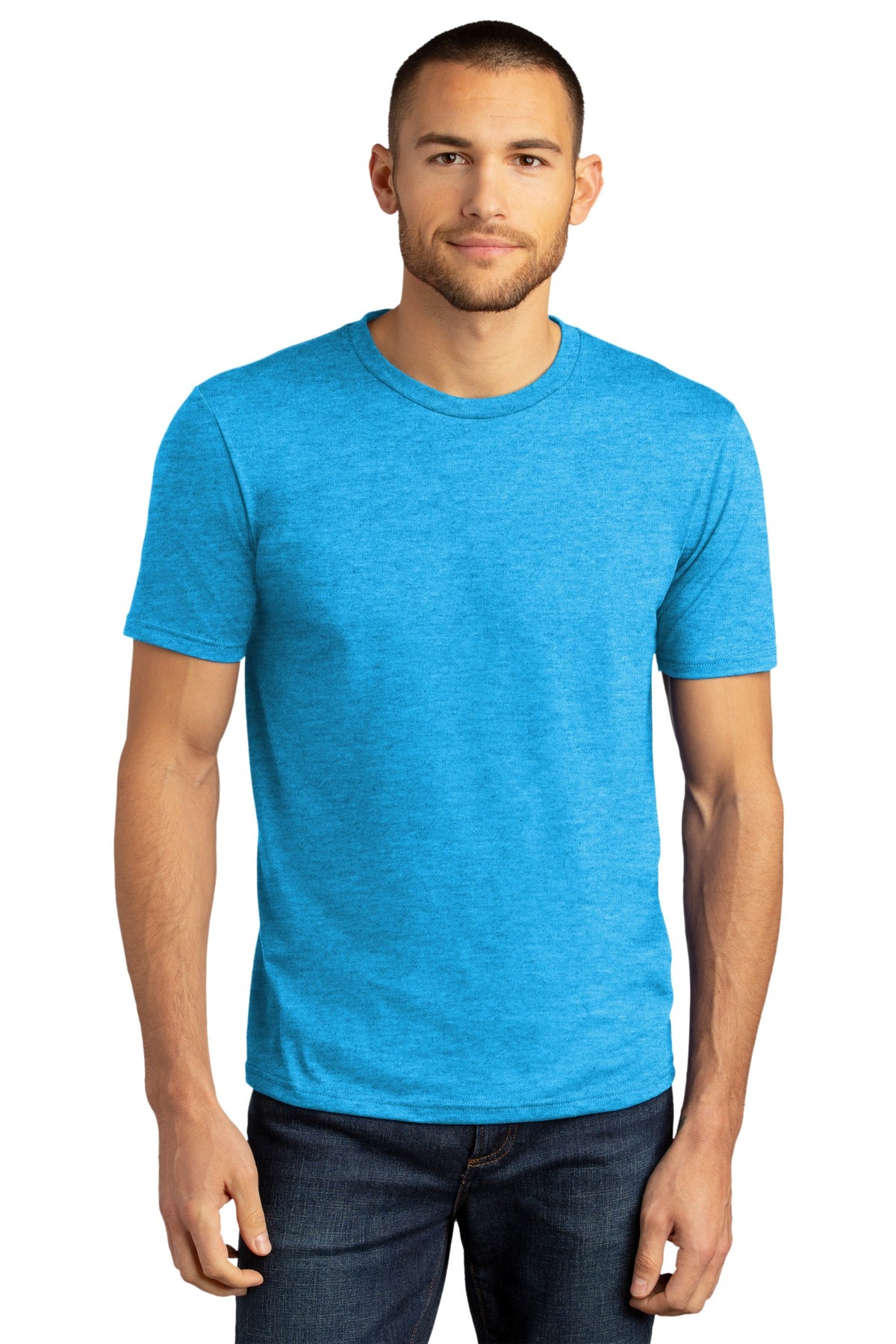 Perfect Tri DTG Tee