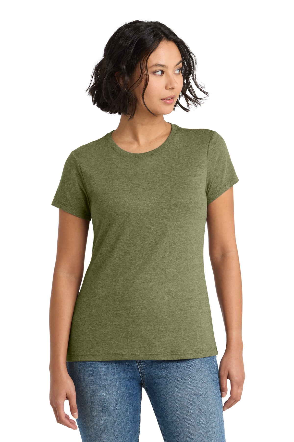 Women's Perfect Tri Tee