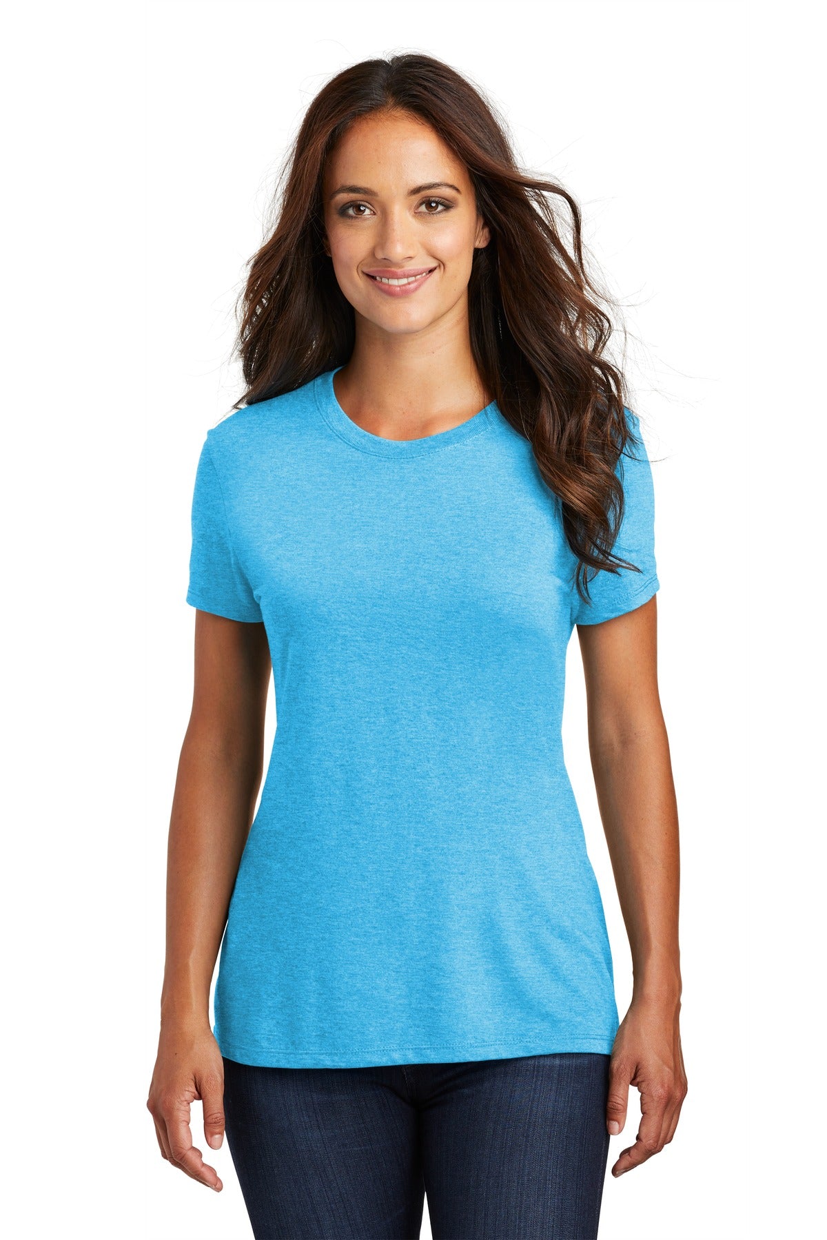 Women's Perfect Tri Tee