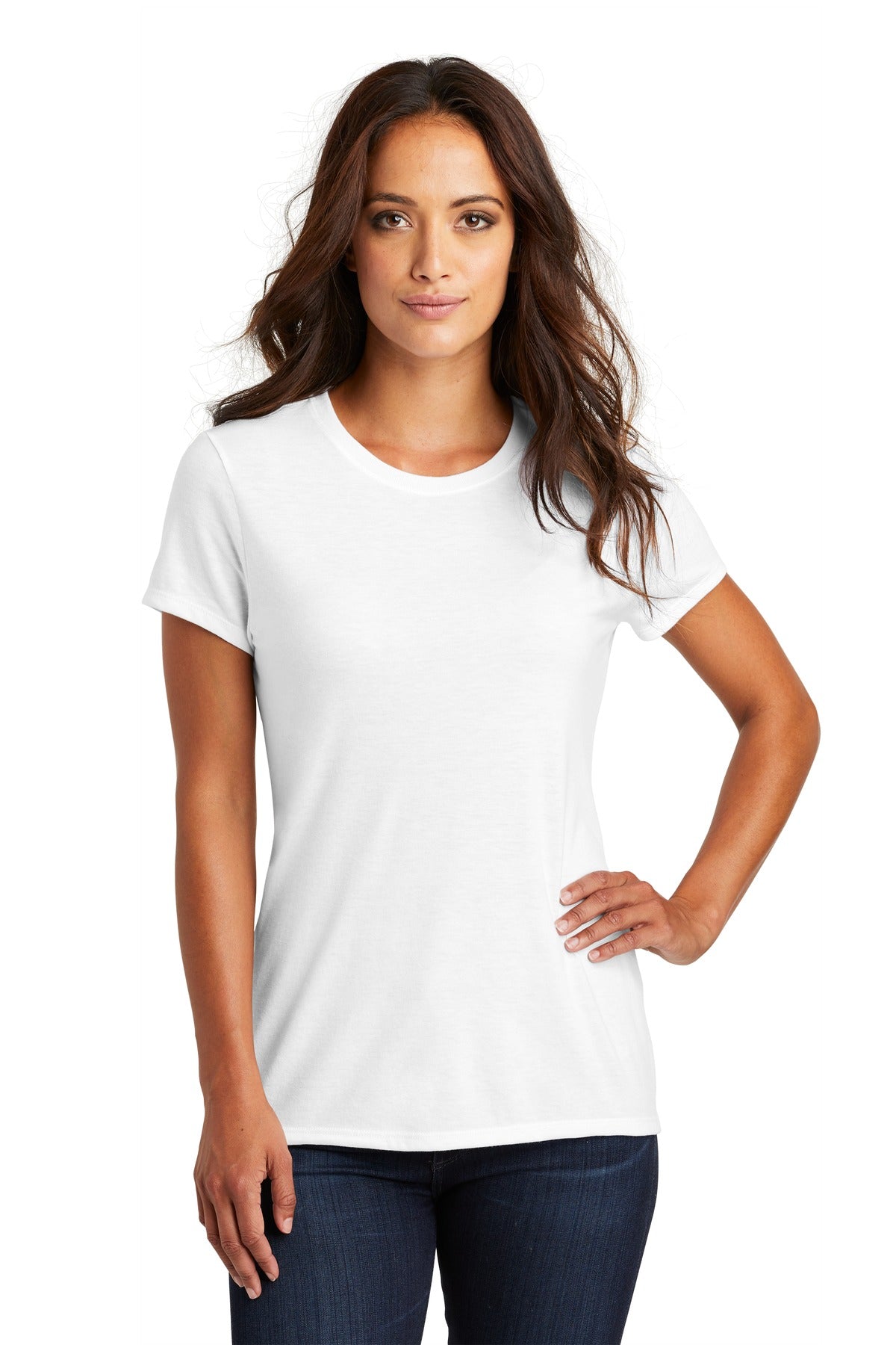 Women's Perfect Tri Tee
