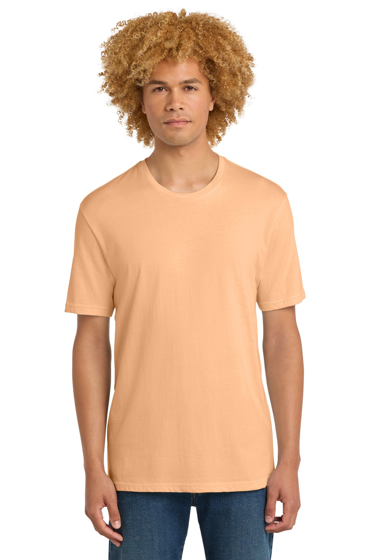 Perfect Weight Crewneck T-Shirt