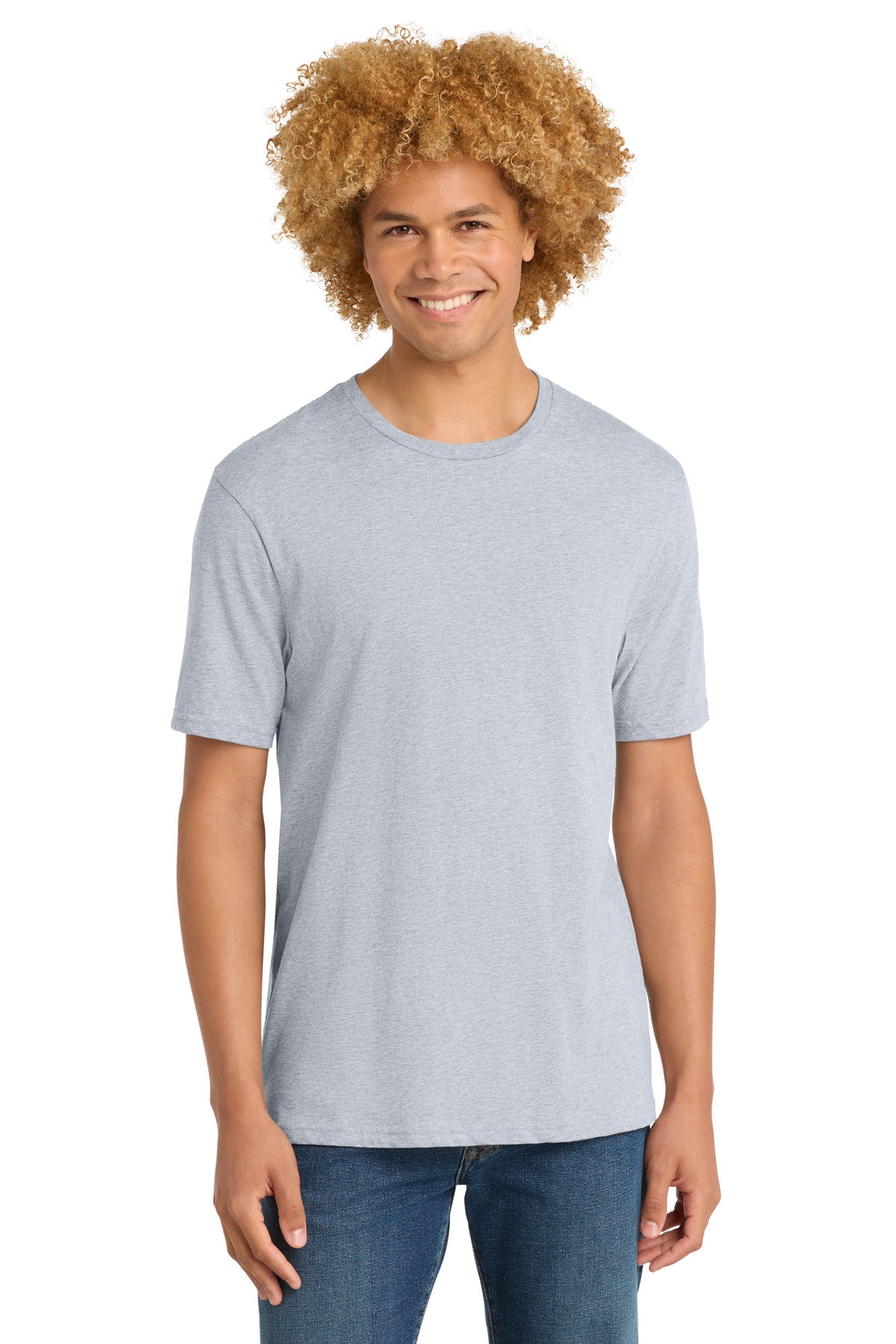 Perfect Weight Crewneck T-Shirt