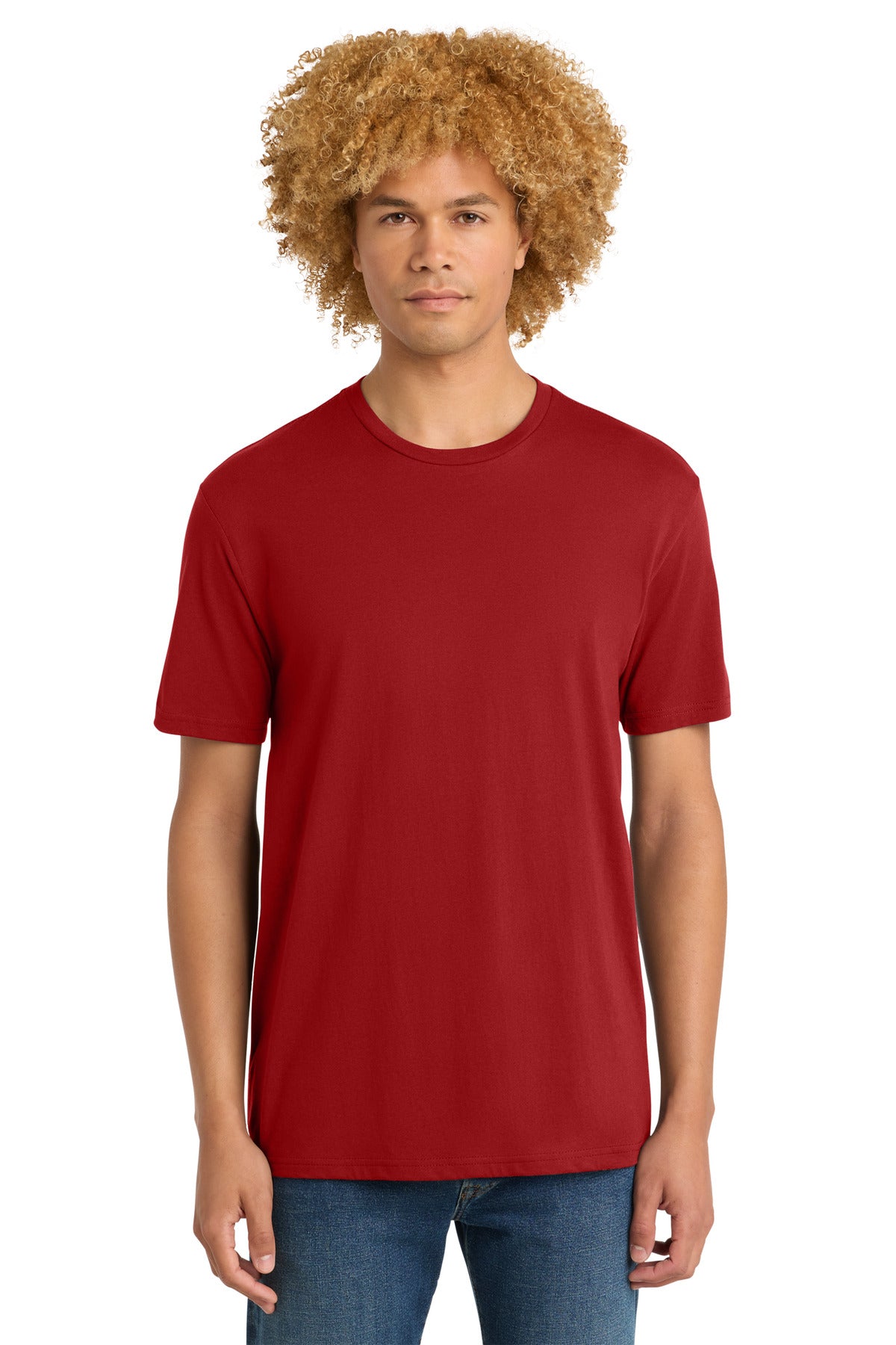 Perfect Weight Crewneck T-Shirt