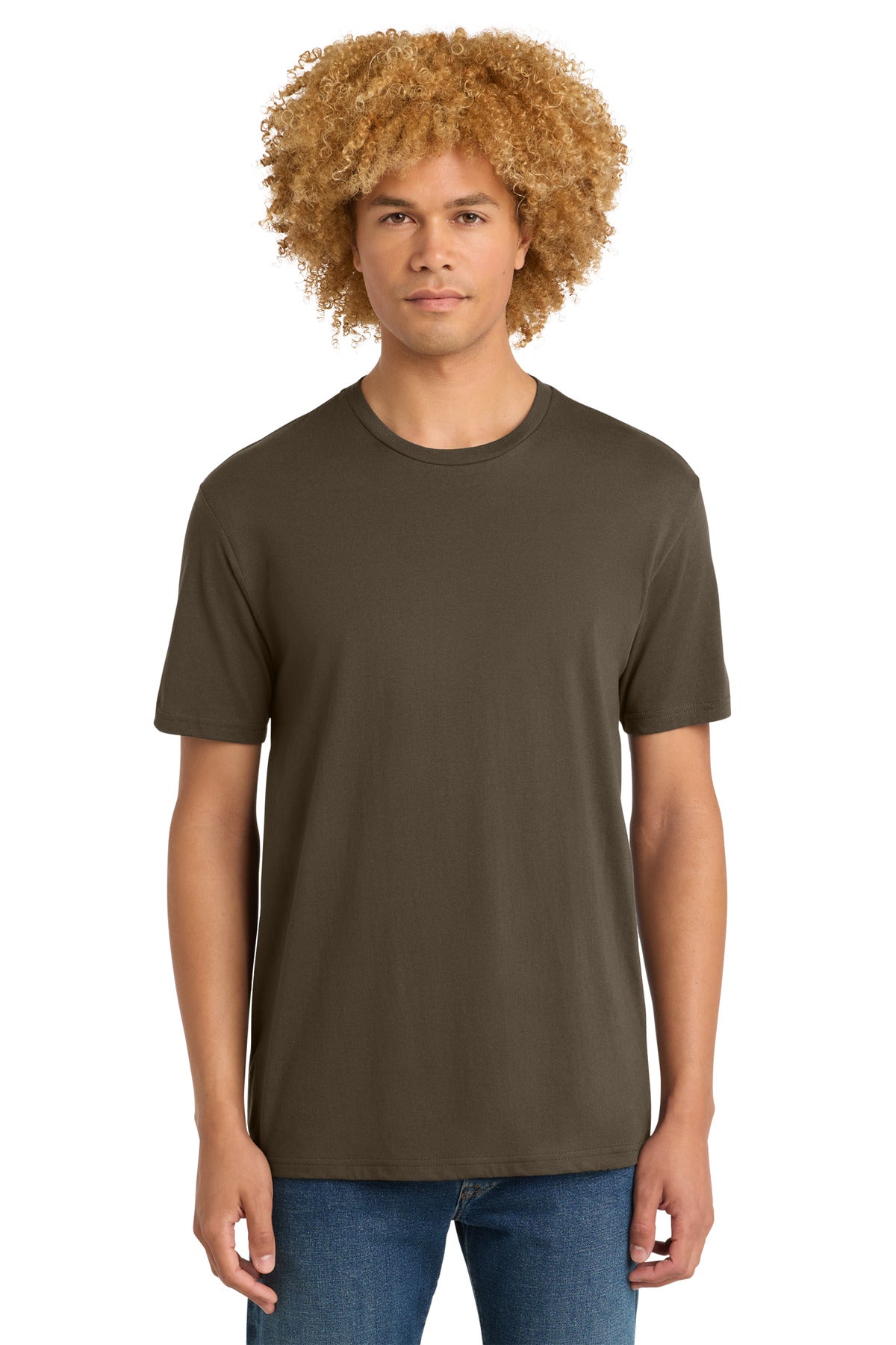 Perfect Weight Crewneck T-Shirt
