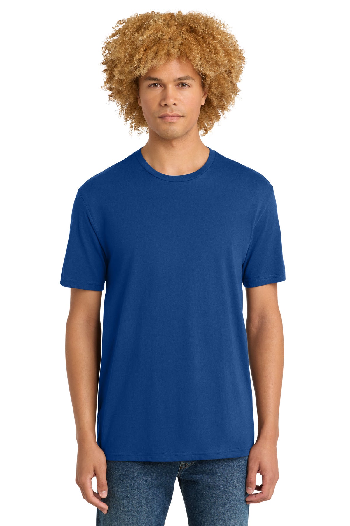 Perfect Weight Crewneck T-Shirt