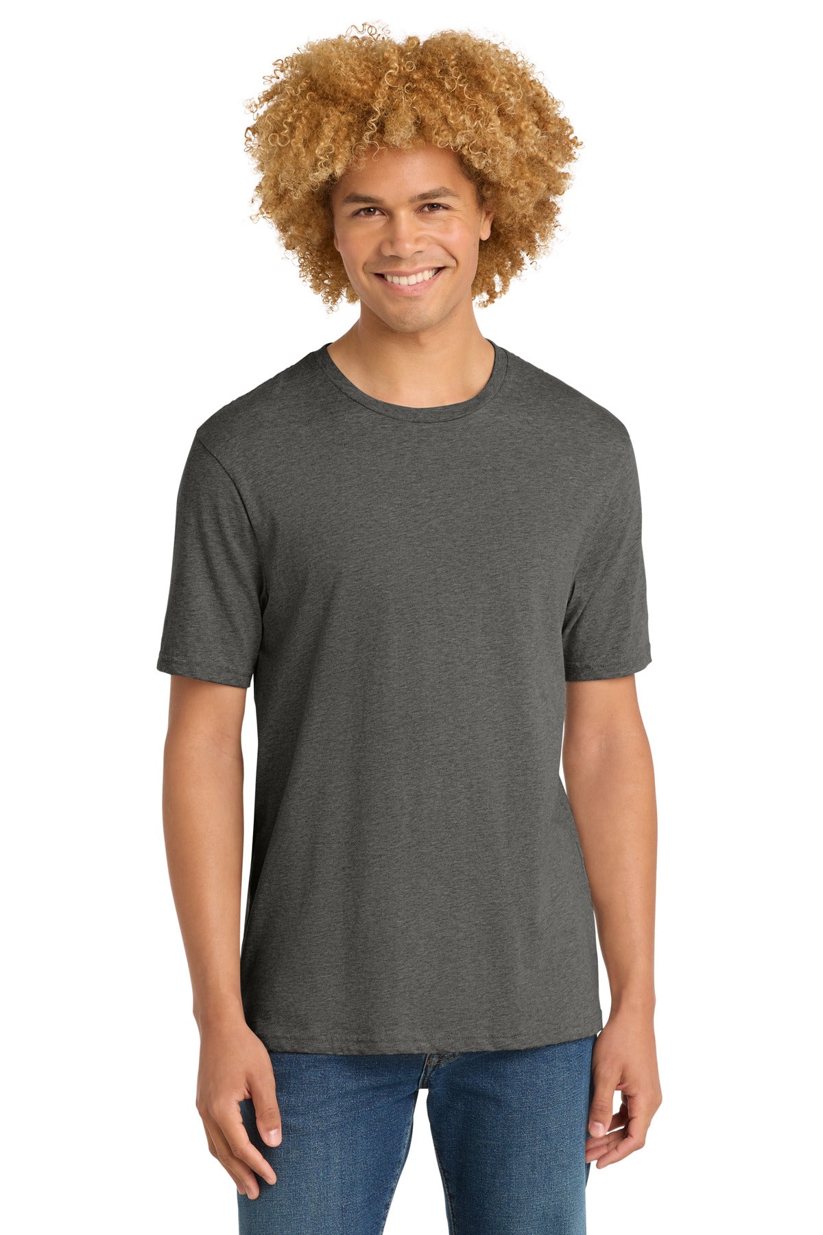 Perfect Weight Crewneck T-Shirt