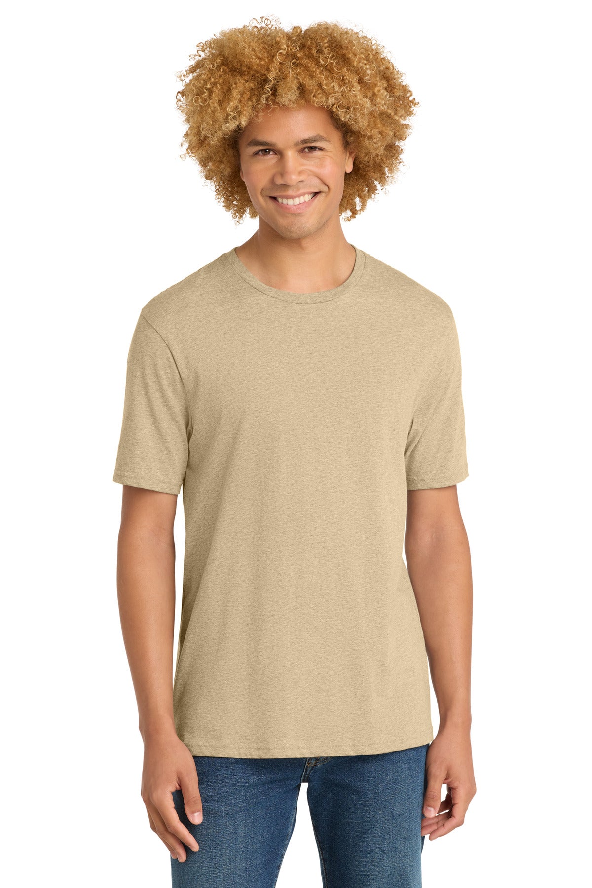 Perfect Weight Crewneck T-Shirt