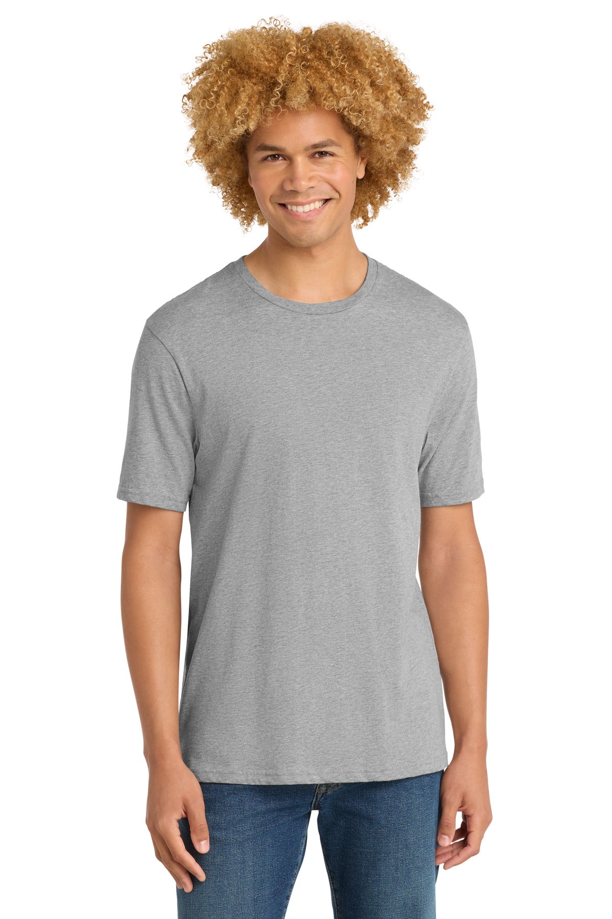 Perfect Weight Crewneck T-Shirt