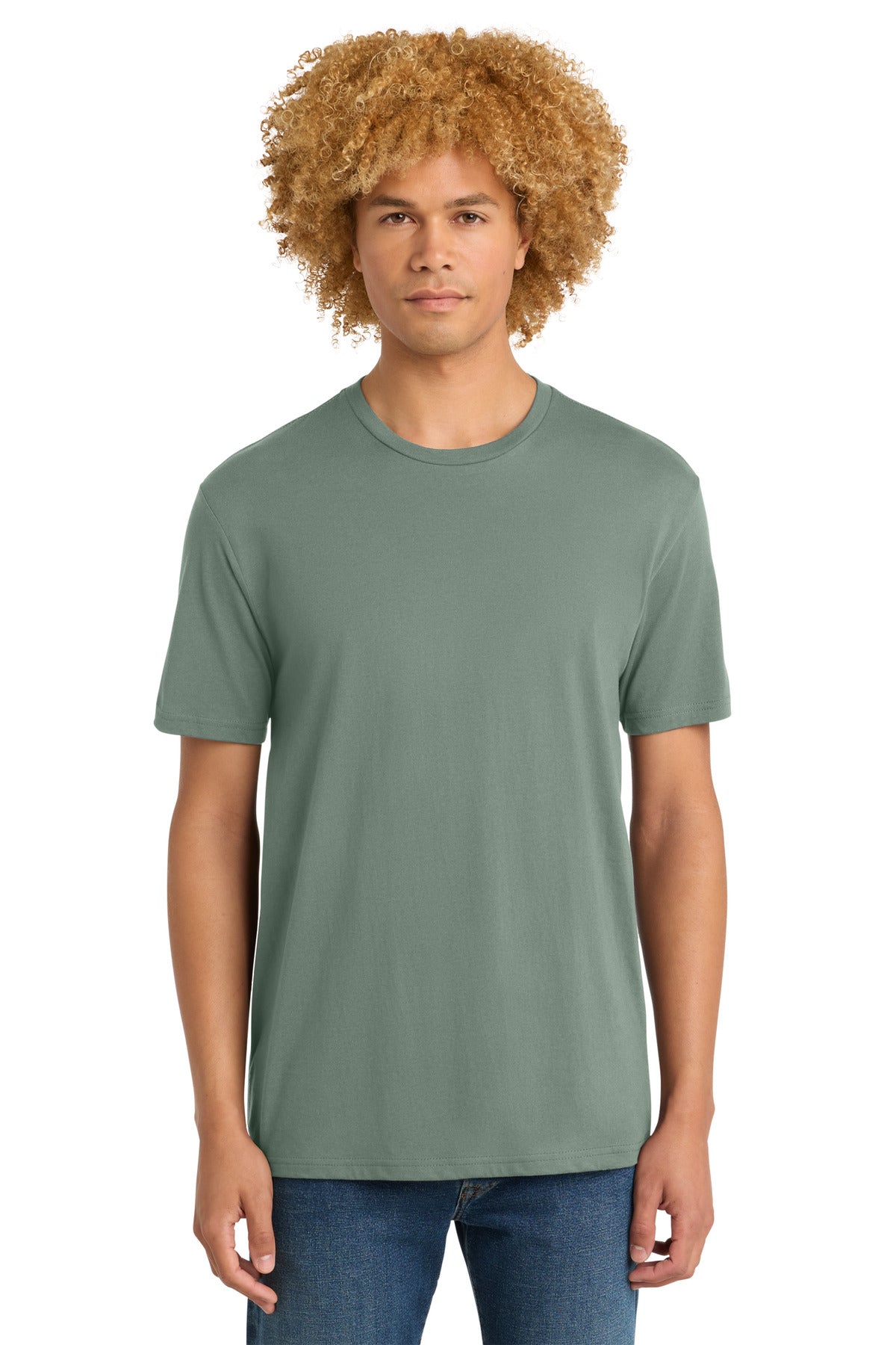 Perfect Weight Crewneck T-Shirt