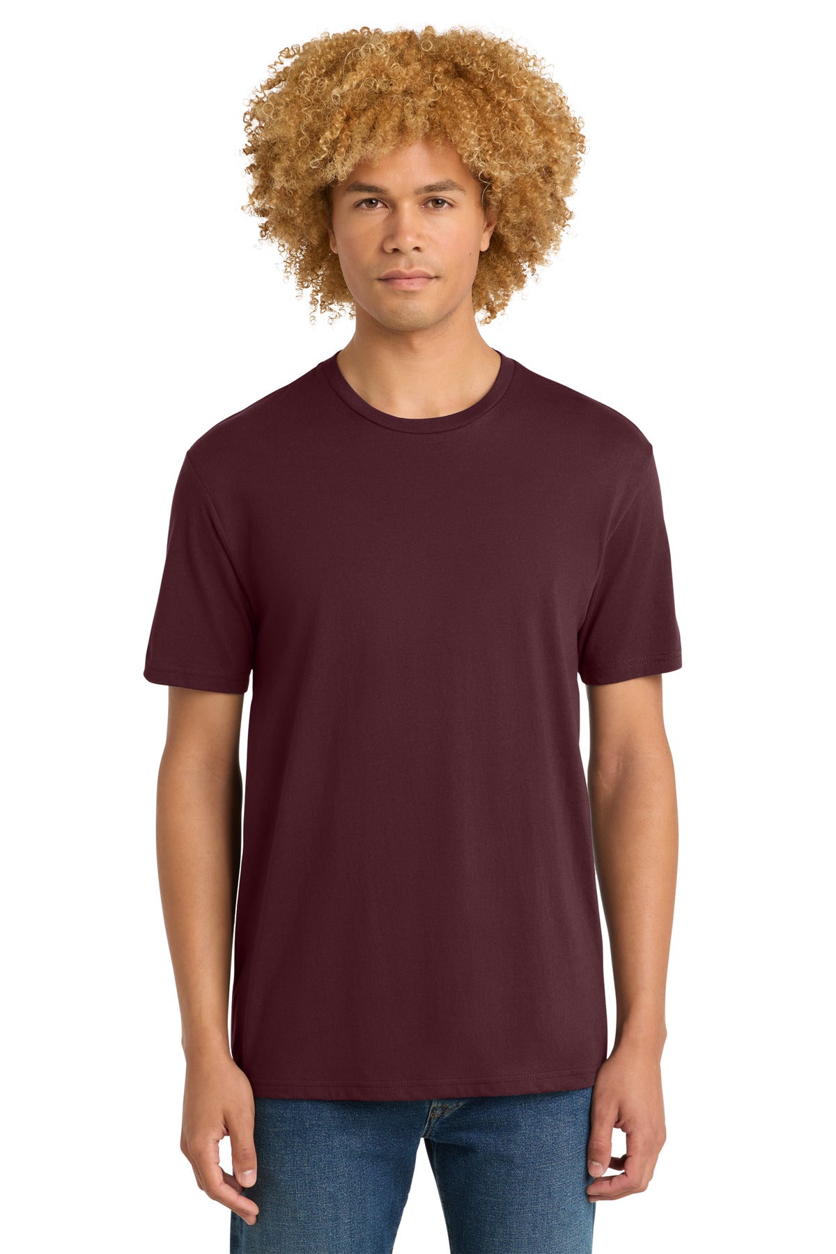 Perfect Weight Crewneck T-Shirt