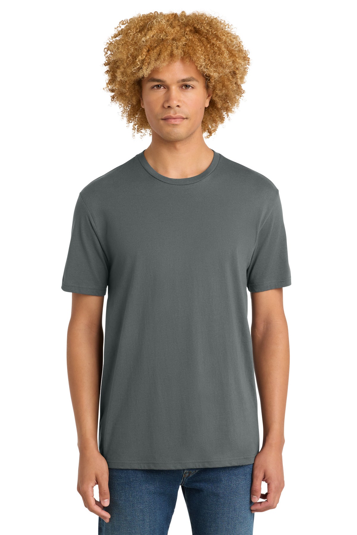 Perfect Weight Crewneck T-Shirt