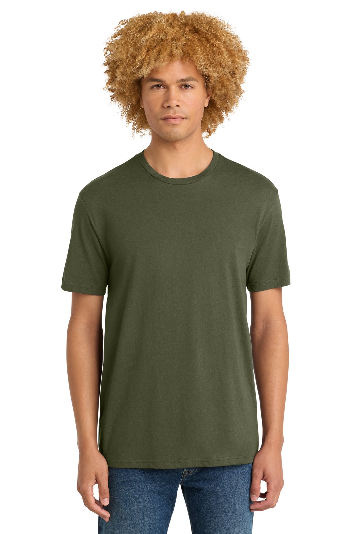 Perfect Weight Crewneck T-Shirt