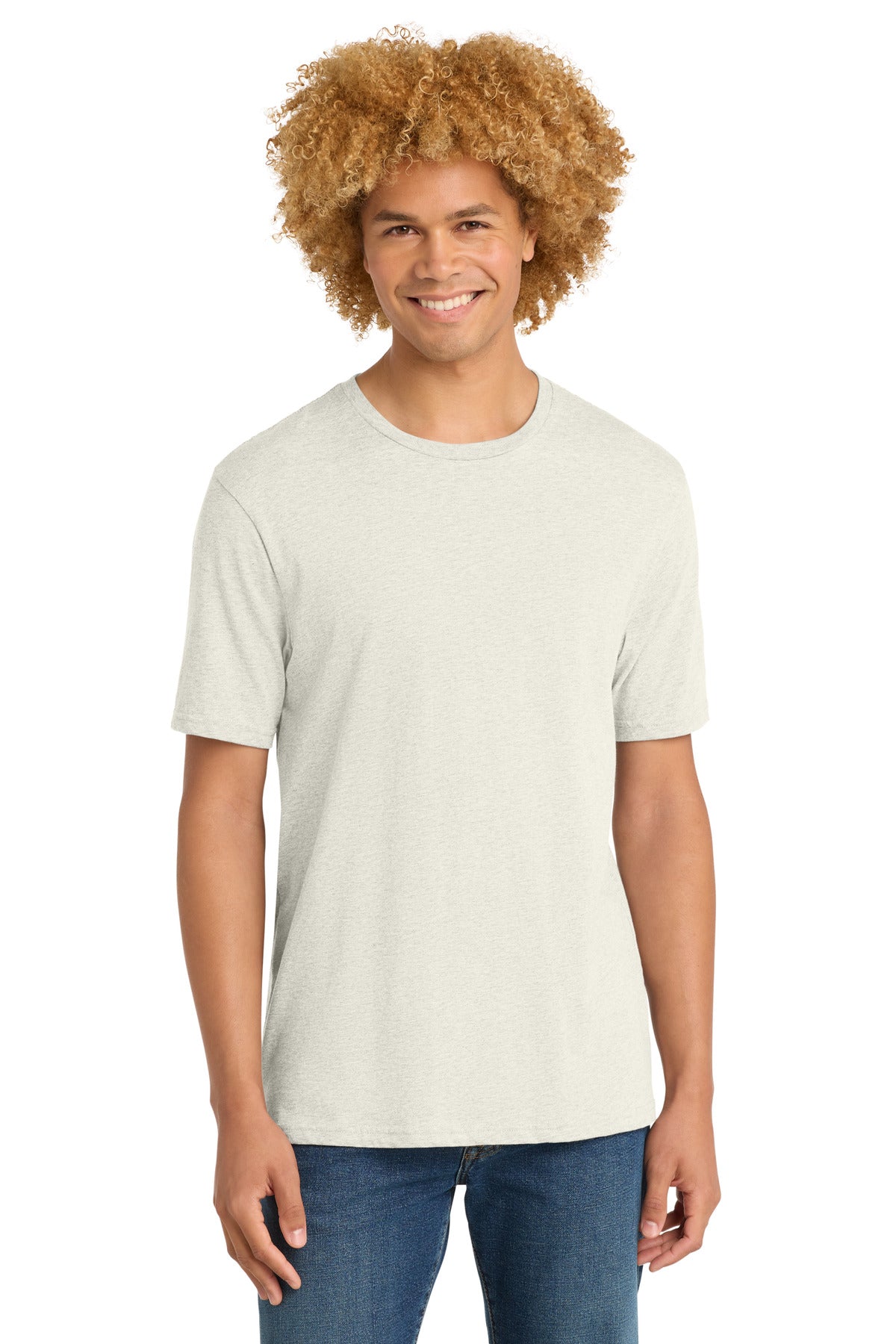 Perfect Weight Crewneck T-Shirt