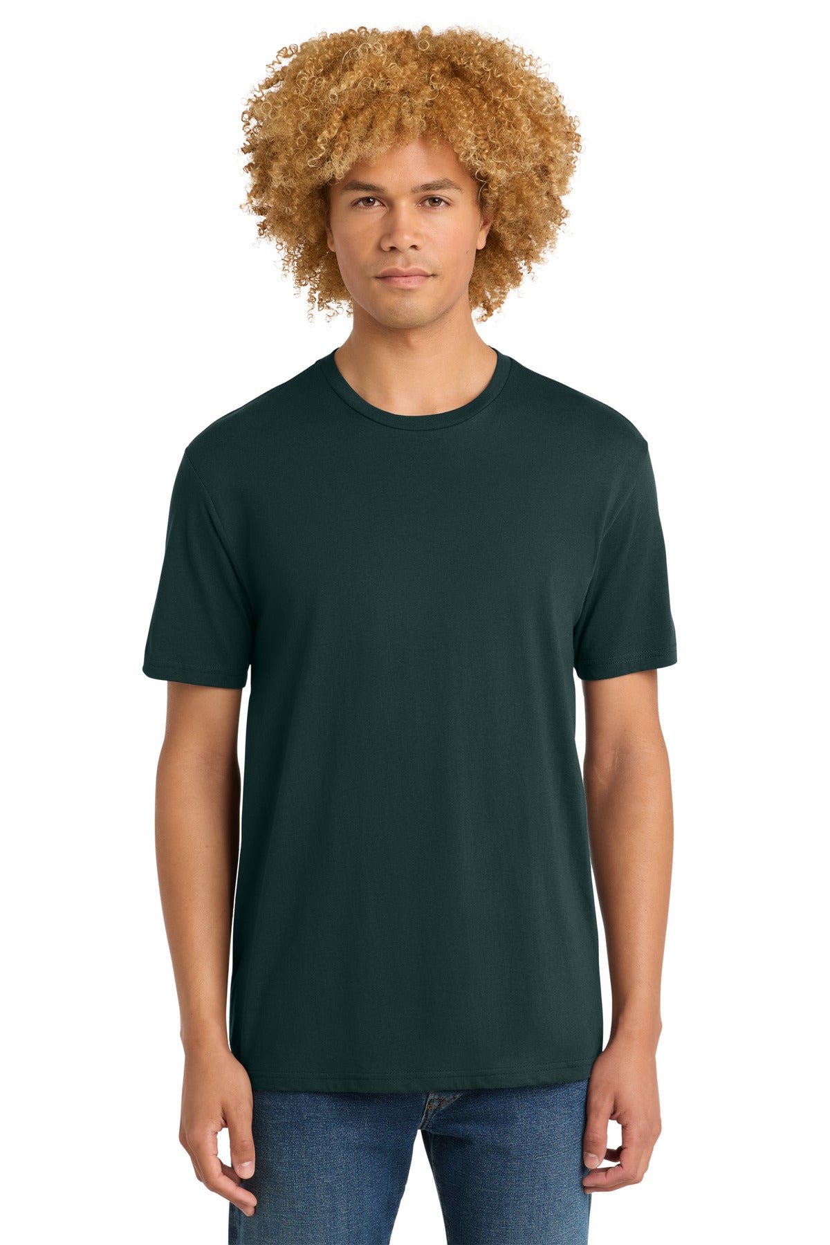 Perfect Weight Crewneck T-Shirt