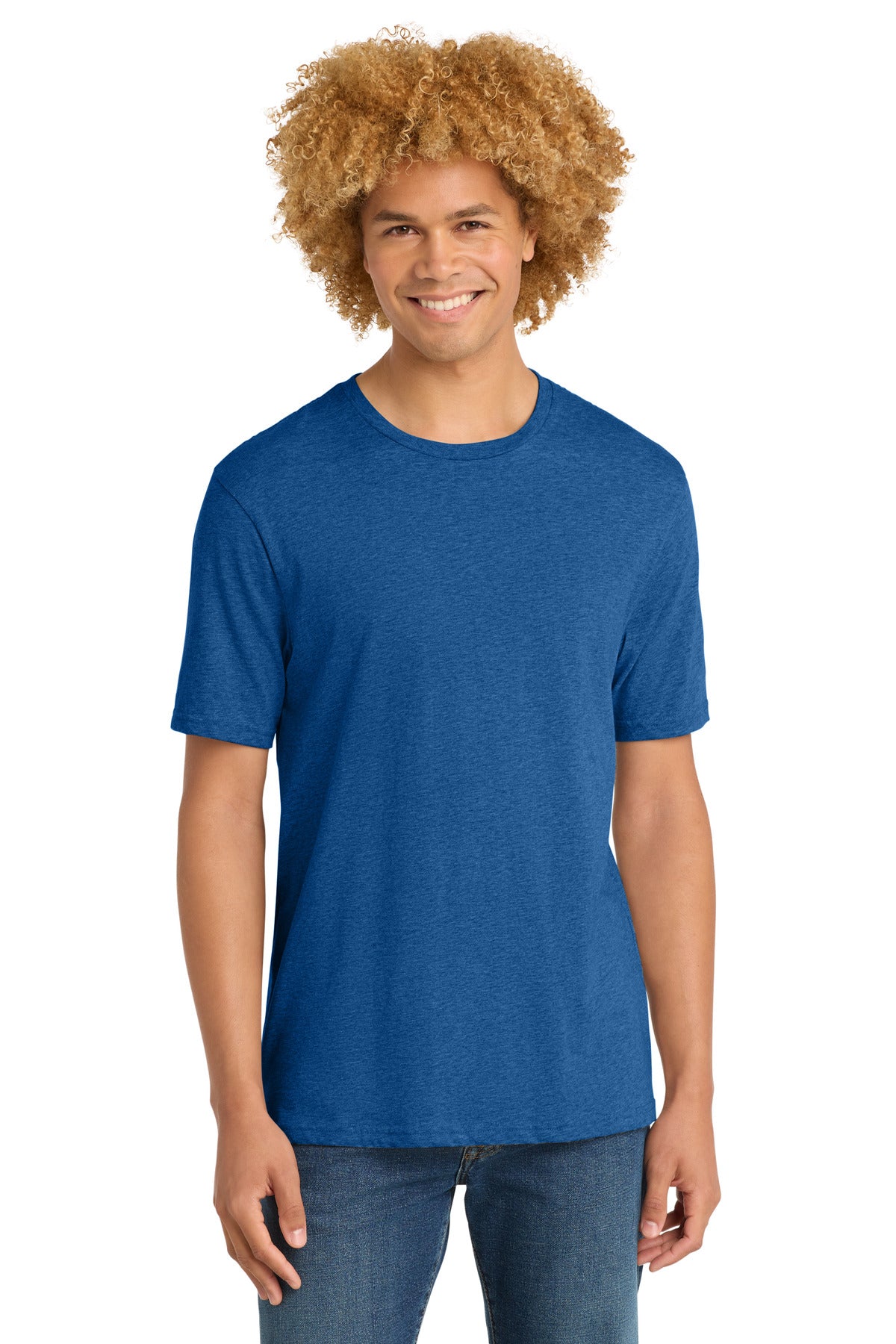 Perfect Weight Crewneck T-Shirt