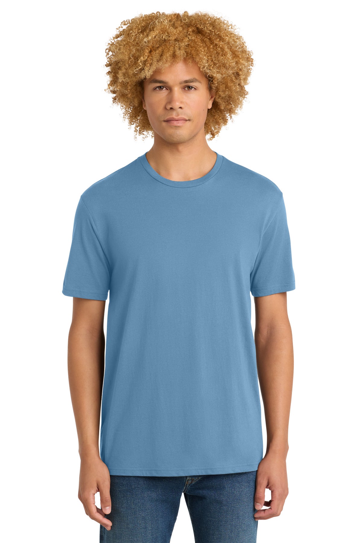 Perfect Weight Crewneck T-Shirt