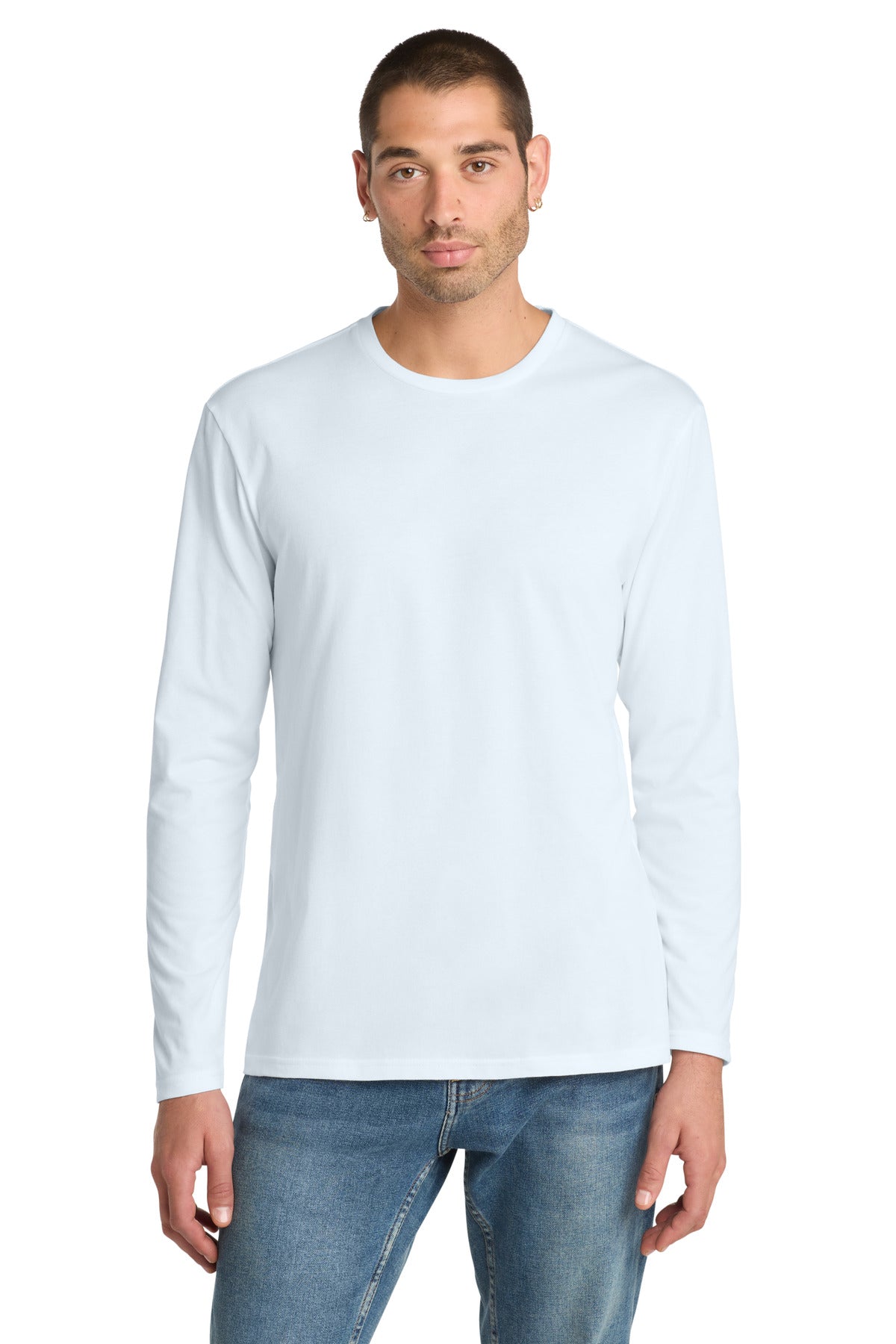 Perfect Weight Long Sleeve Tee