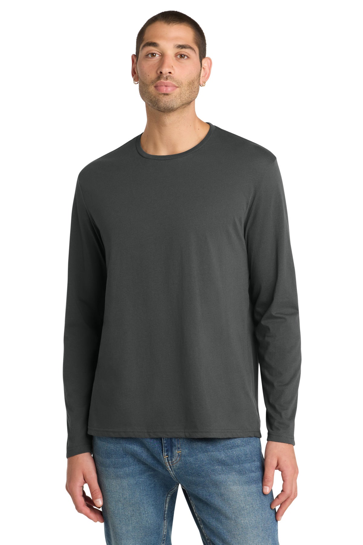 Perfect Weight Long Sleeve Tee