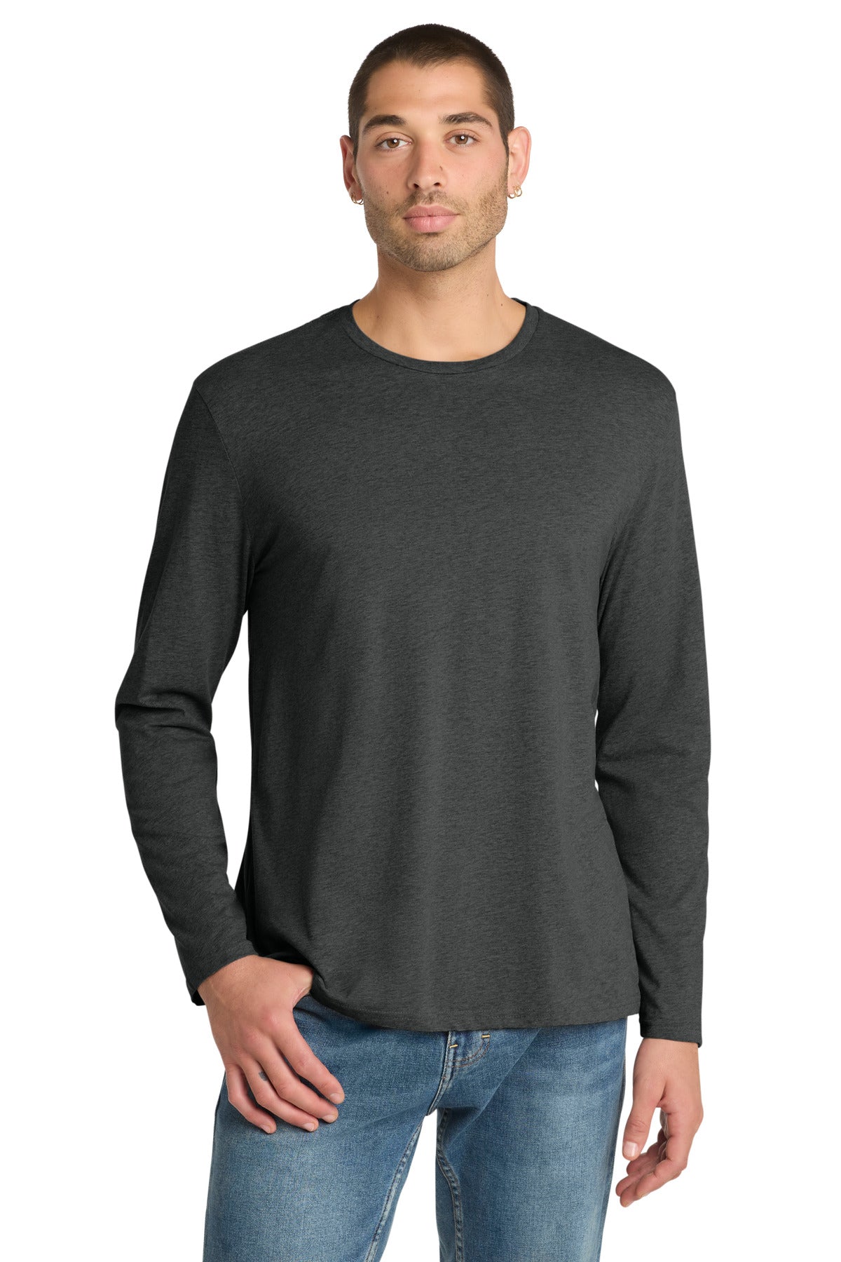 Perfect Weight Long Sleeve Tee